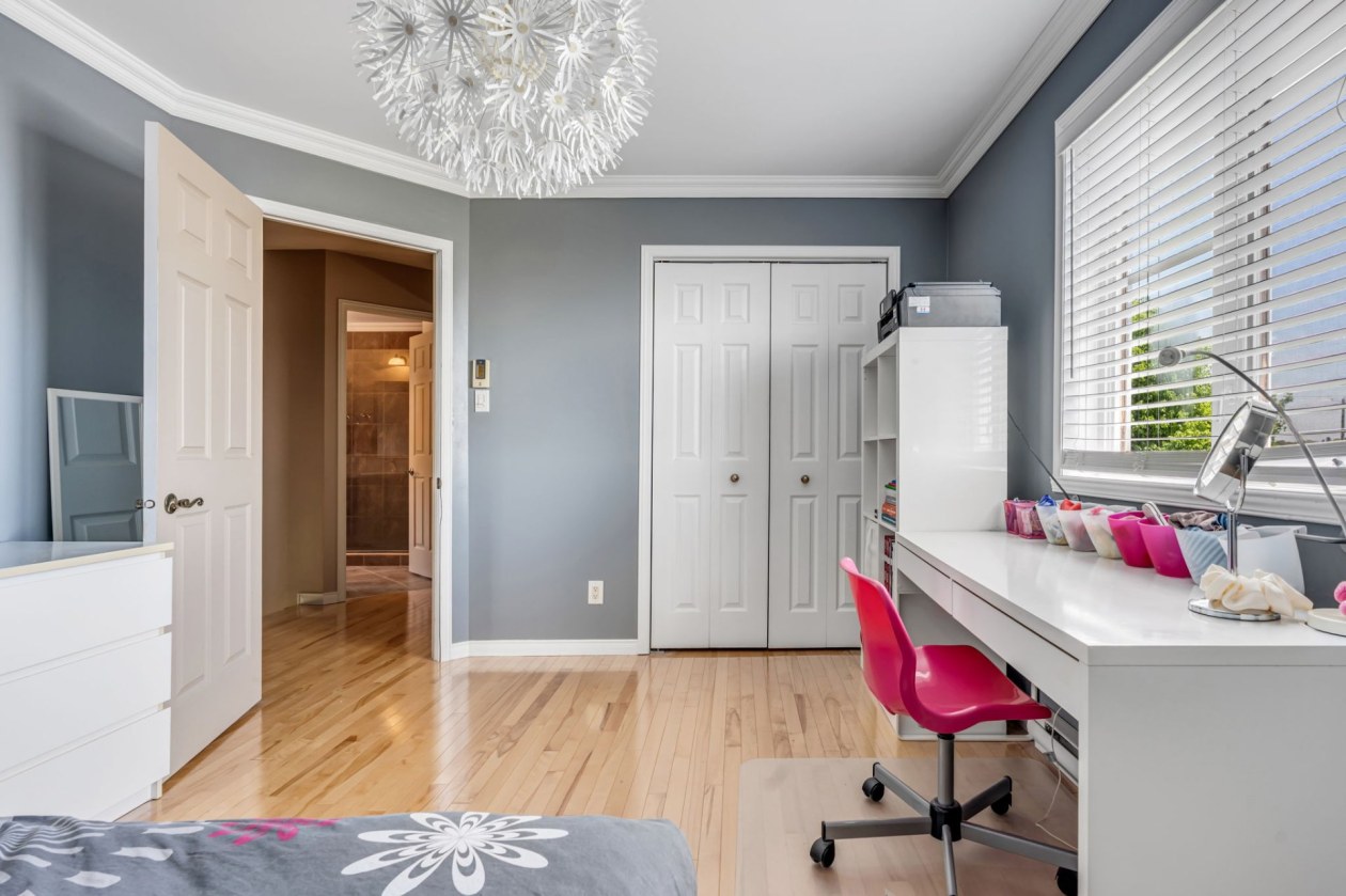Chambre à coucher — 452, Rue des Artisans, Saint-Augustin-de-Desmaures, G3A2X8, Saint-Augustin-de-Desmaures