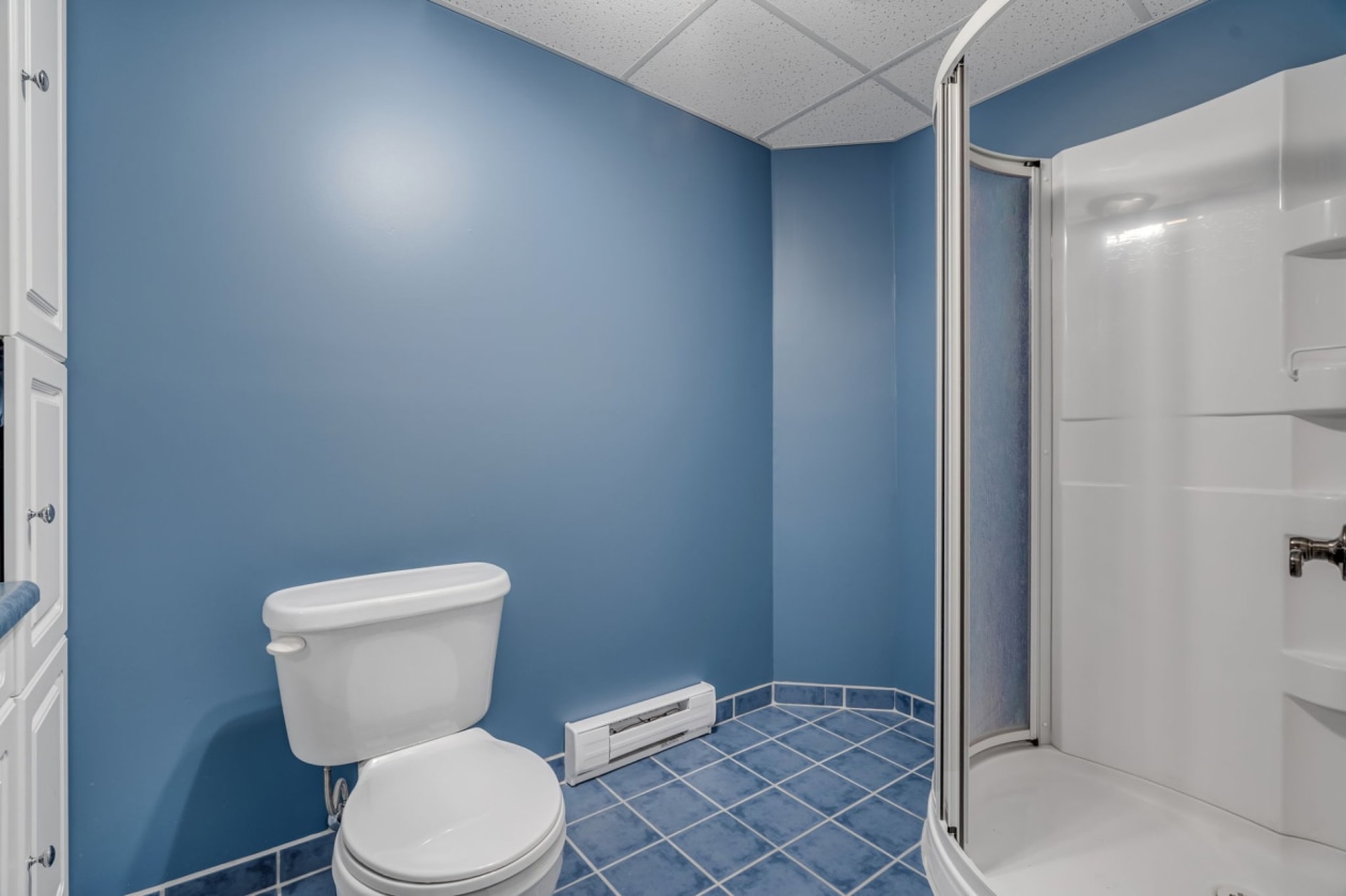 Salle de bains — 452, Rue des Artisans, Saint-Augustin-de-Desmaures, G3A2X8, Saint-Augustin-de-Desmaures
