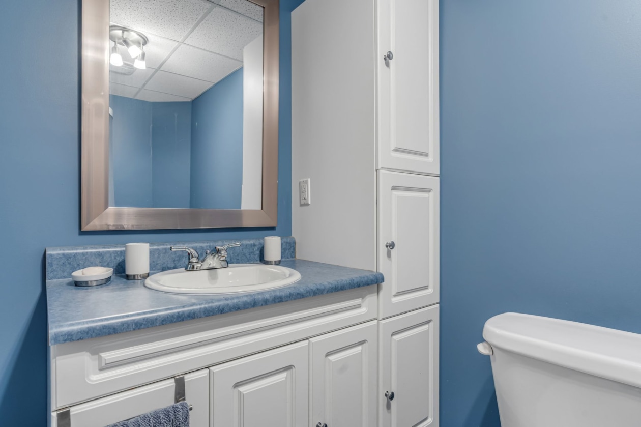 Salle de bains — 452, Rue des Artisans, Saint-Augustin-de-Desmaures, G3A2X8, Saint-Augustin-de-Desmaures