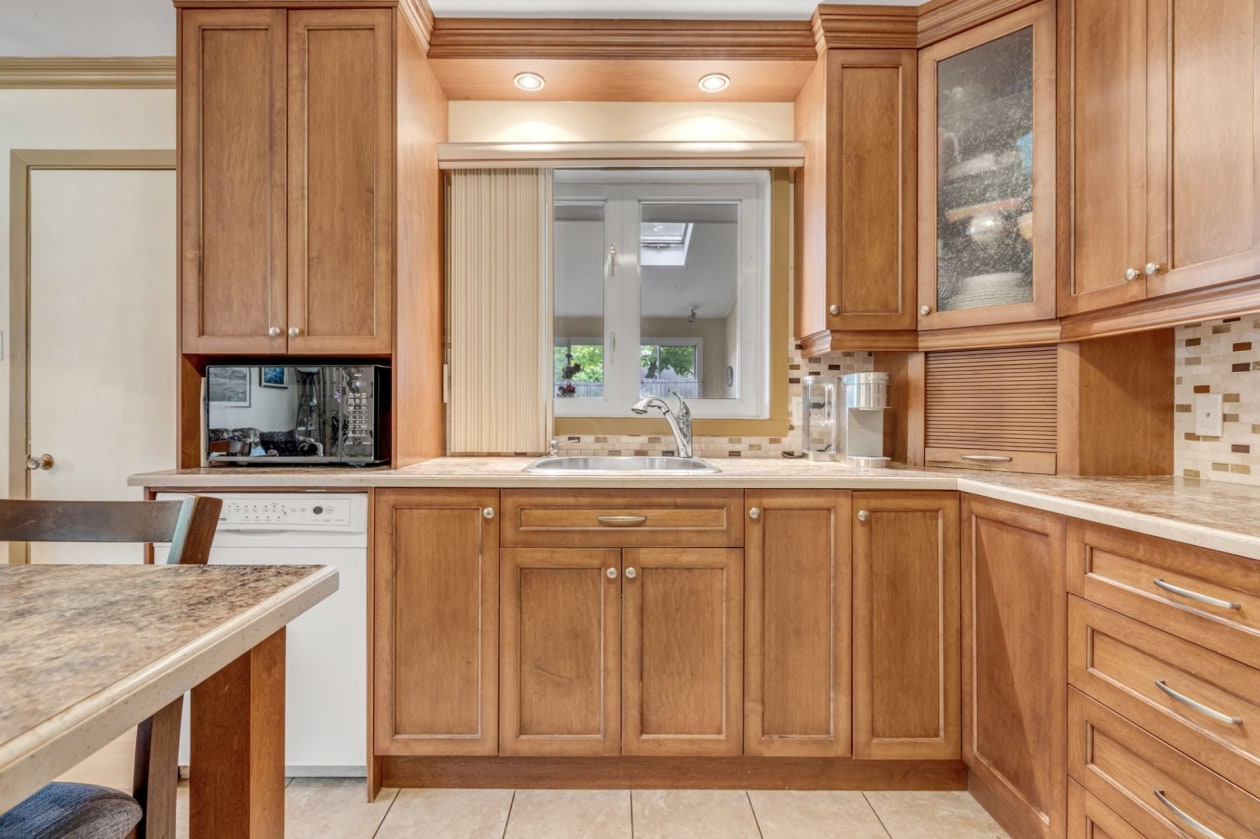 Photo 4 — 1323, Av. Lavigerie, Québec (Sainte-Foy/Sillery/Cap-Rouge), G1W3X4, Québec (Sainte-Foy/Sillery/Cap-Rouge)