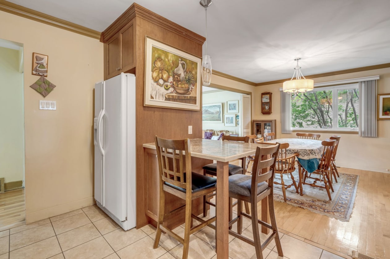 Photo 6 — 1323, Av. Lavigerie, Québec (Sainte-Foy/Sillery/Cap-Rouge), G1W3X4, Québec (Sainte-Foy/Sillery/Cap-Rouge)