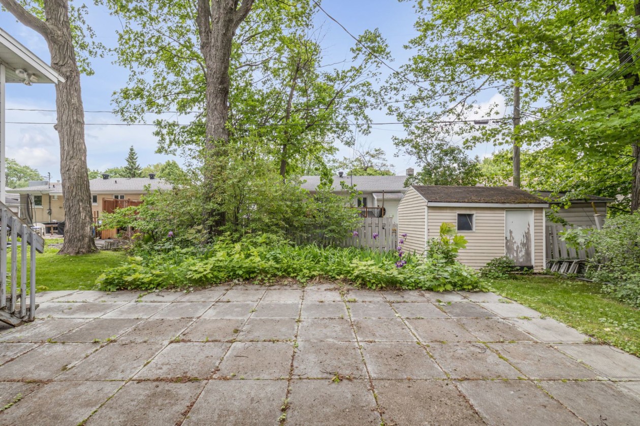 Extérieur — 1323, Av. Lavigerie, Québec (Sainte-Foy/Sillery/Cap-Rouge), G1W3X4, Québec (Sainte-Foy/Sillery/Cap-Rouge)