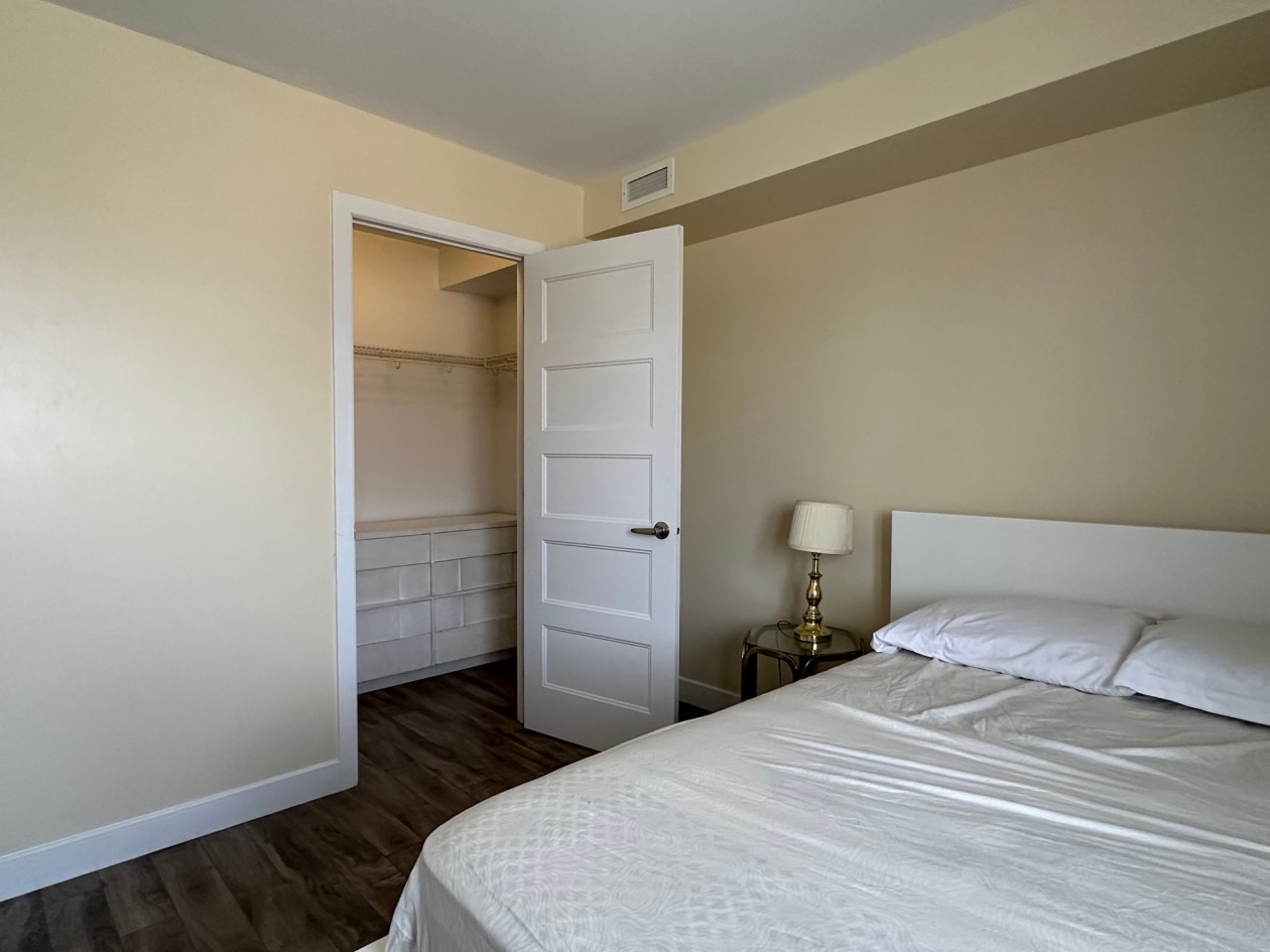 Chambre à coucher — 1896, Rue Marie-Anne-Gaudreau, Québec (Les Rivières), G2K0K8, Québec (Les Rivières)
