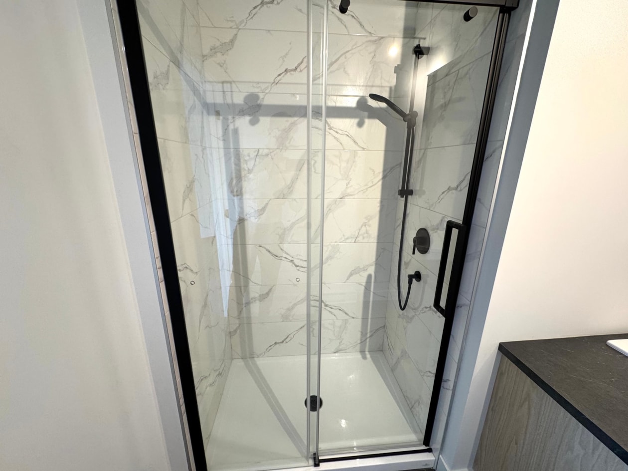 Salle de bains — 18, Rue des Lilas, 1, Pont-Rouge, G3H0K8, Pont-Rouge