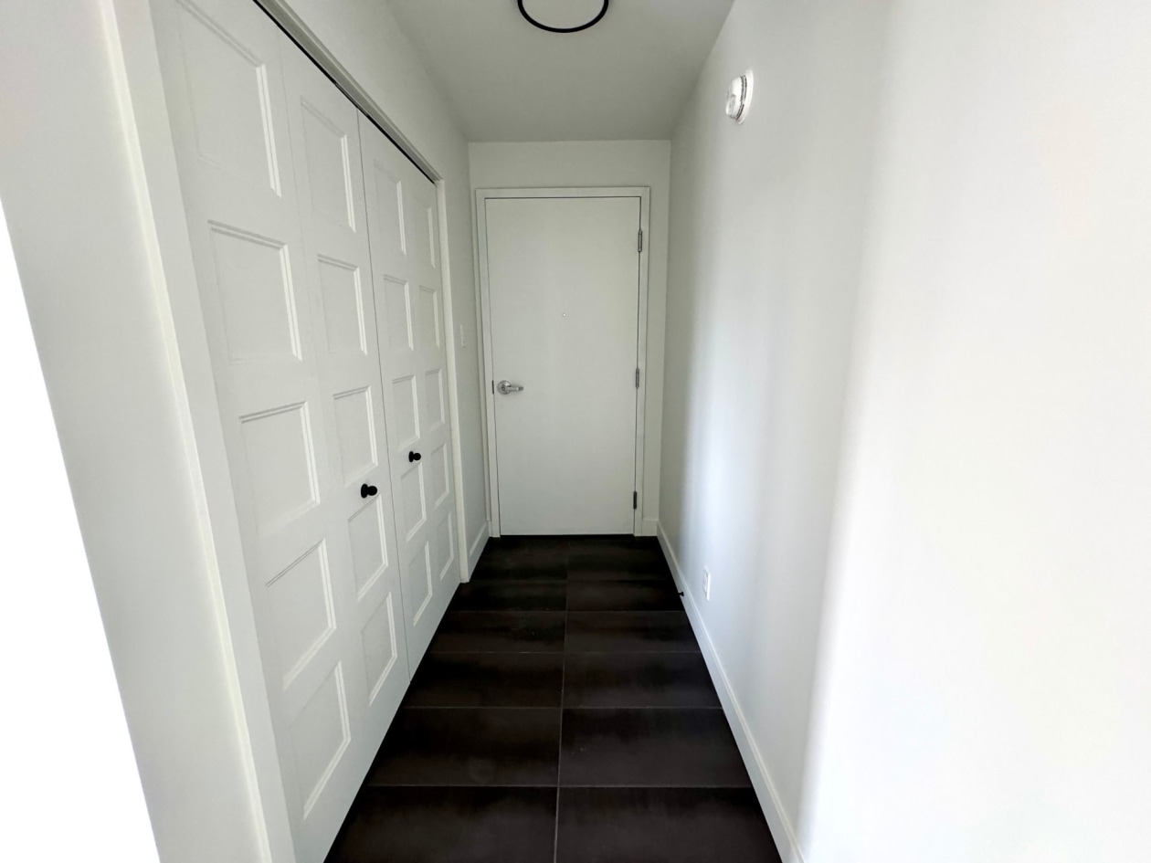 Hall d'entrée — 18, Rue des Lilas, 1, Pont-Rouge, G3H0K8, Pont-Rouge