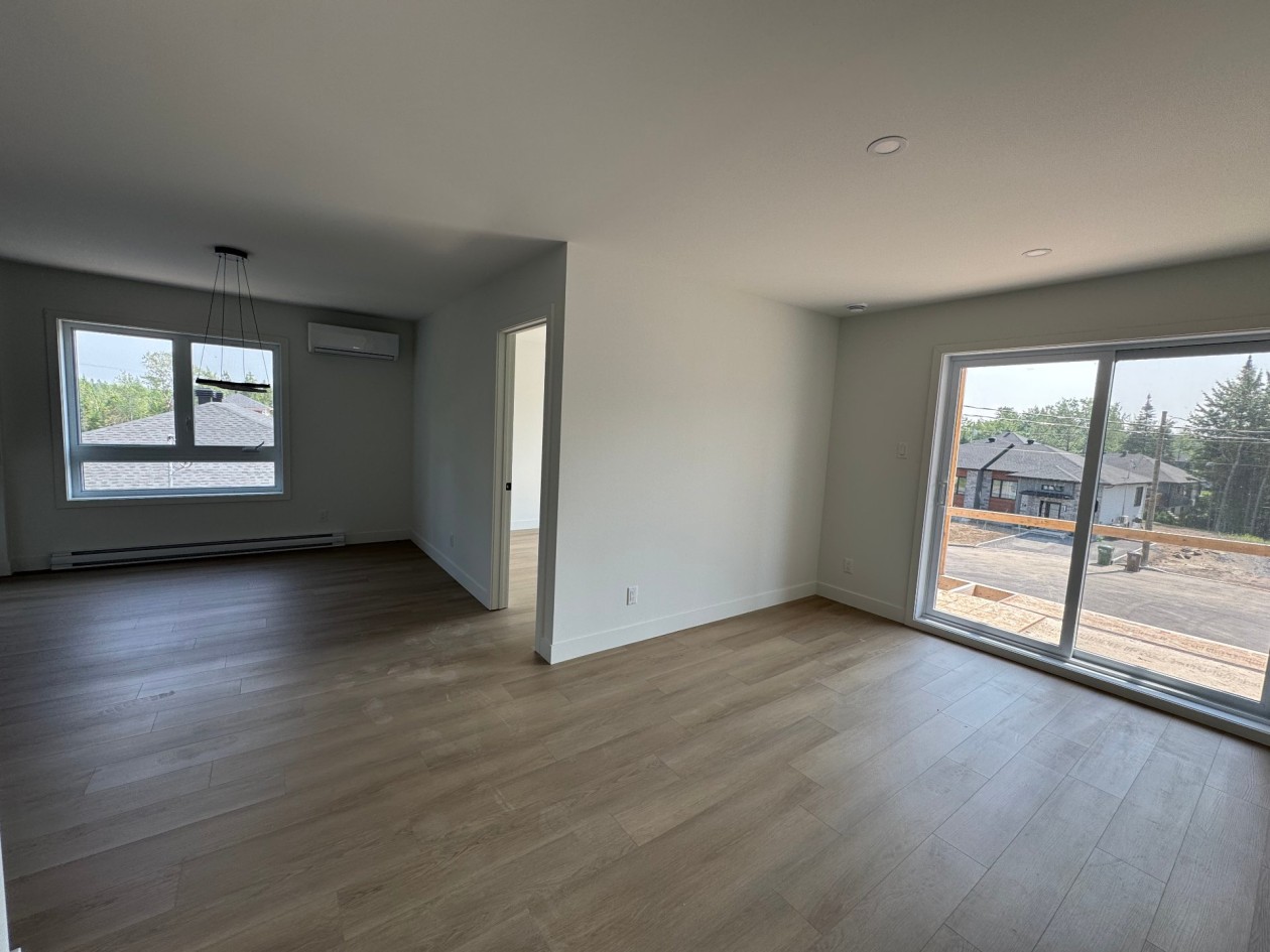 Vue d'ensemble — 18, Rue des Lilas, 1, Pont-Rouge, G3H0K8, Pont-Rouge