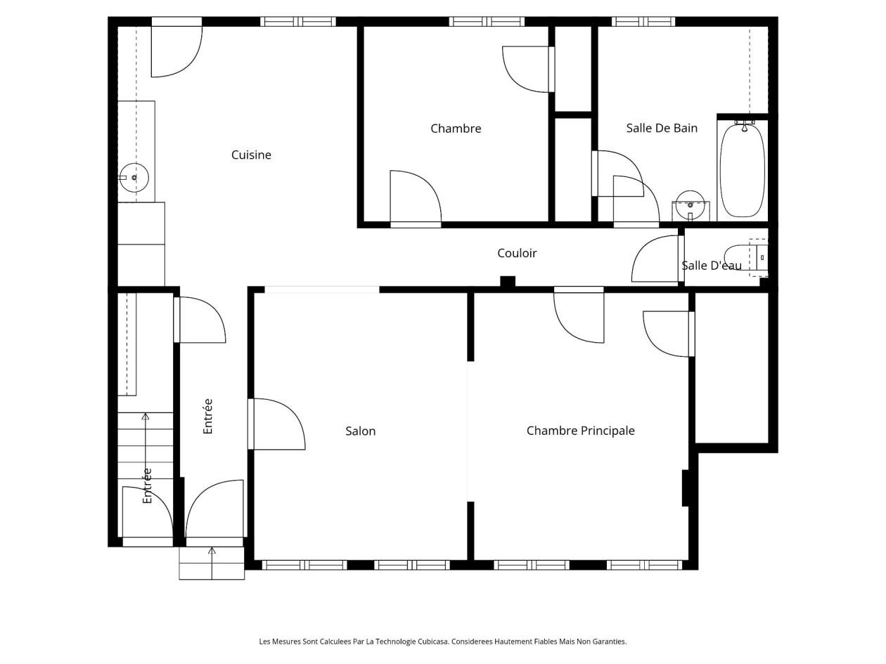 Plan — 169 - 177, Rue du Roi, Québec (La Cité-Limoilou), G1K2V9, Québec (La Cité-Limoilou)