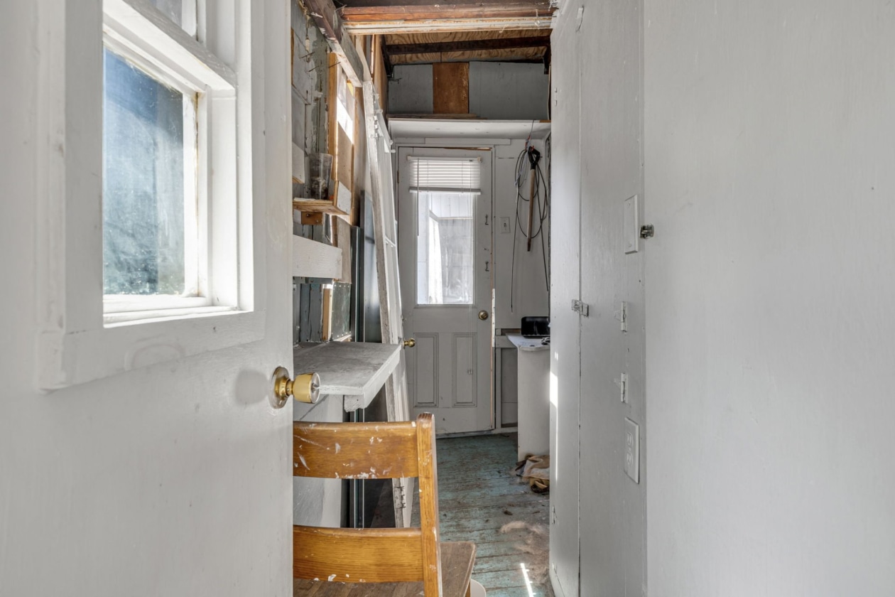 Rangement — 169 - 177, Rue du Roi, Québec (La Cité-Limoilou), G1K2V9, Québec (La Cité-Limoilou)