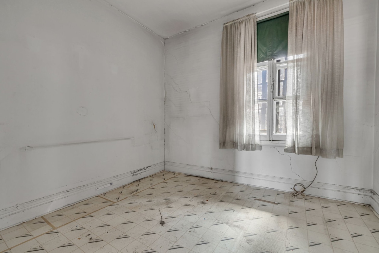 Chambre à coucher — 169 - 177, Rue du Roi, Québec (La Cité-Limoilou), G1K2V9, Québec (La Cité-Limoilou)
