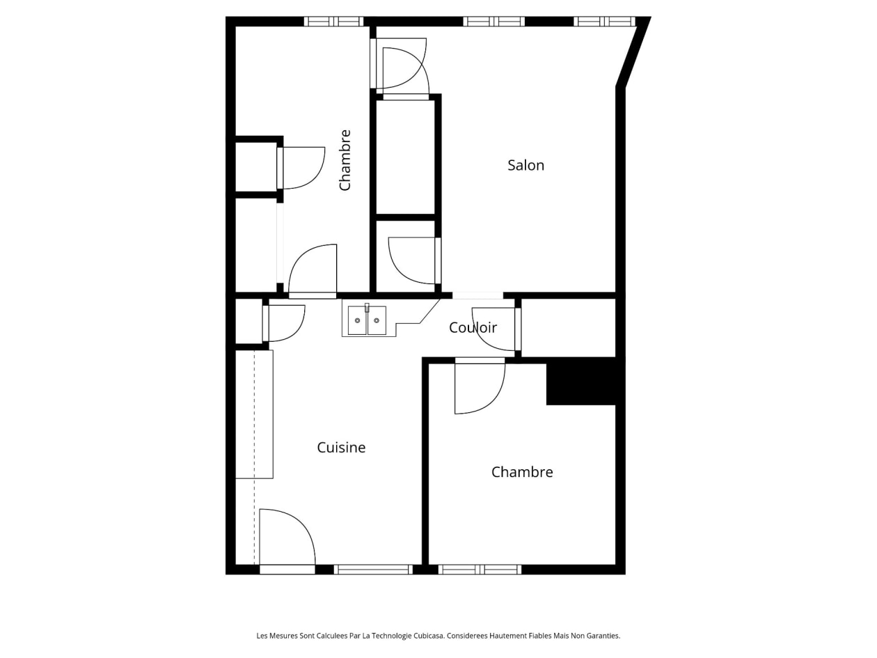 Plan — 169 - 177, Rue du Roi, Québec (La Cité-Limoilou), G1K2V9, Québec (La Cité-Limoilou)
