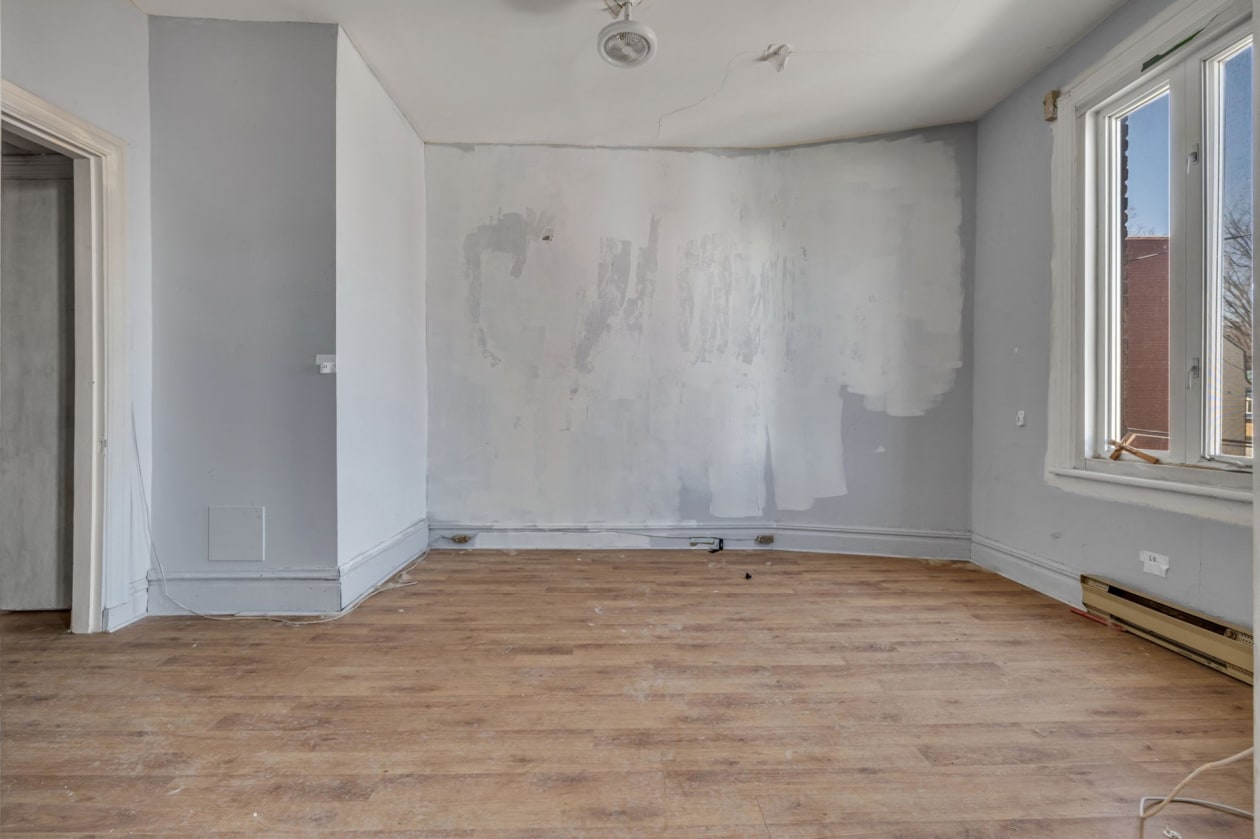 Salle à manger — 169 - 177, Rue du Roi, Québec (La Cité-Limoilou), G1K2V9, Québec (La Cité-Limoilou)
