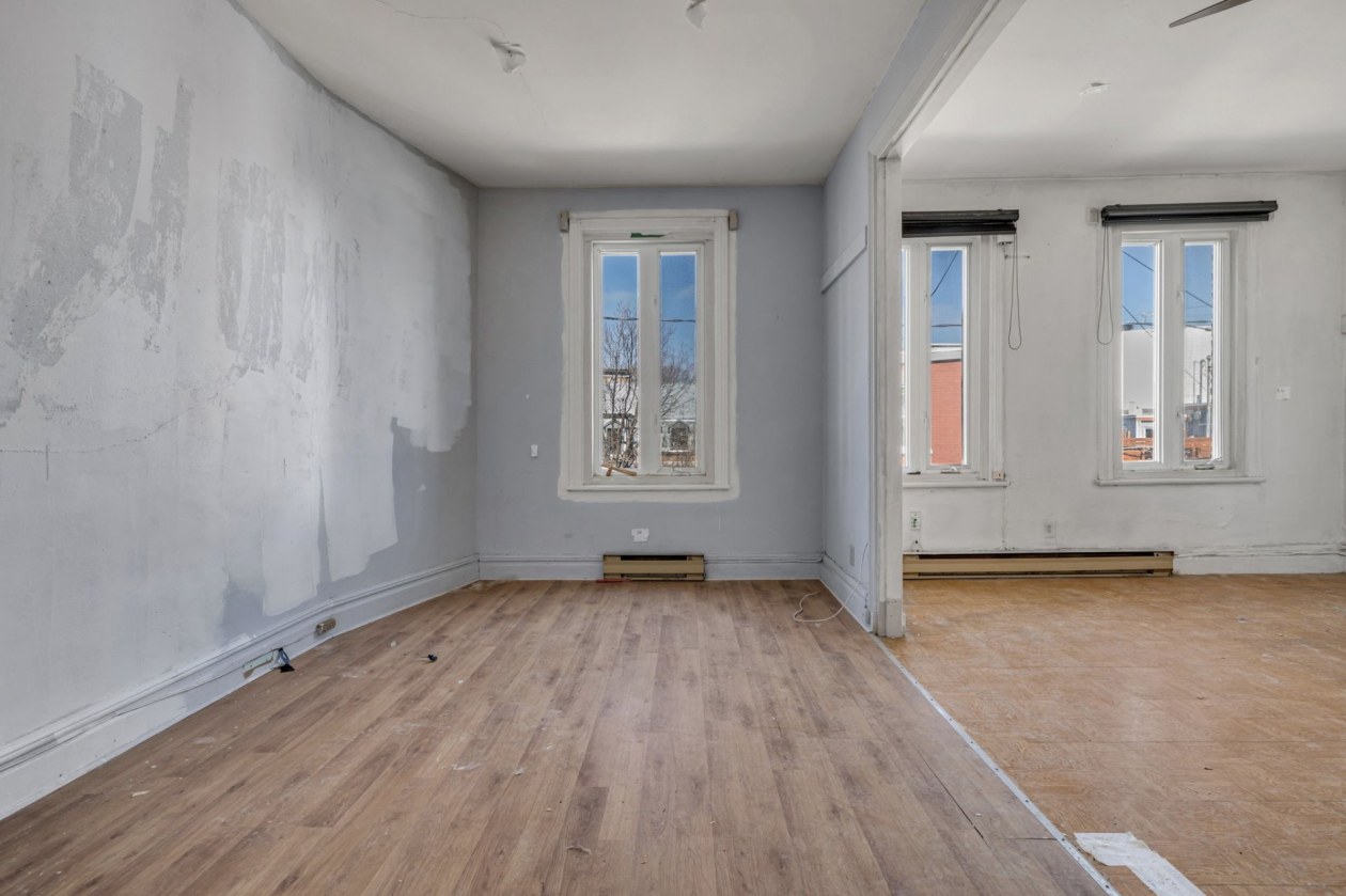 Salle à manger — 169 - 177, Rue du Roi, Québec (La Cité-Limoilou), G1K2V9, Québec (La Cité-Limoilou)