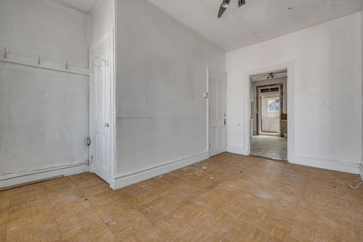 Salle familiale — 169 - 177, Rue du Roi, Québec (La Cité-Limoilou), G1K2V9, Québec (La Cité-Limoilou)