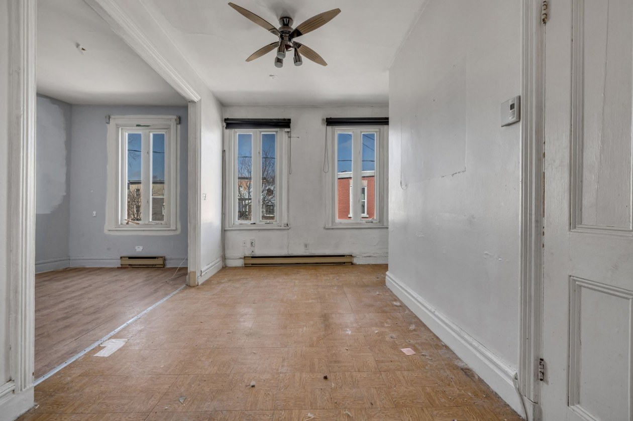 Salle familiale — 169 - 177, Rue du Roi, Québec (La Cité-Limoilou), G1K2V9, Québec (La Cité-Limoilou)