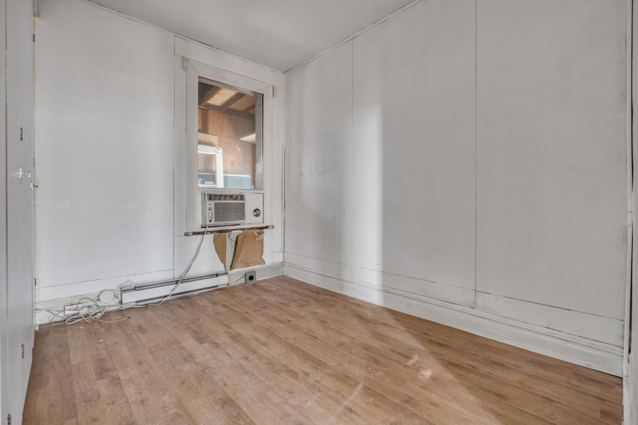 Chambre à coucher — 169 - 177, Rue du Roi, Québec (La Cité-Limoilou), G1K2V9, Québec (La Cité-Limoilou)