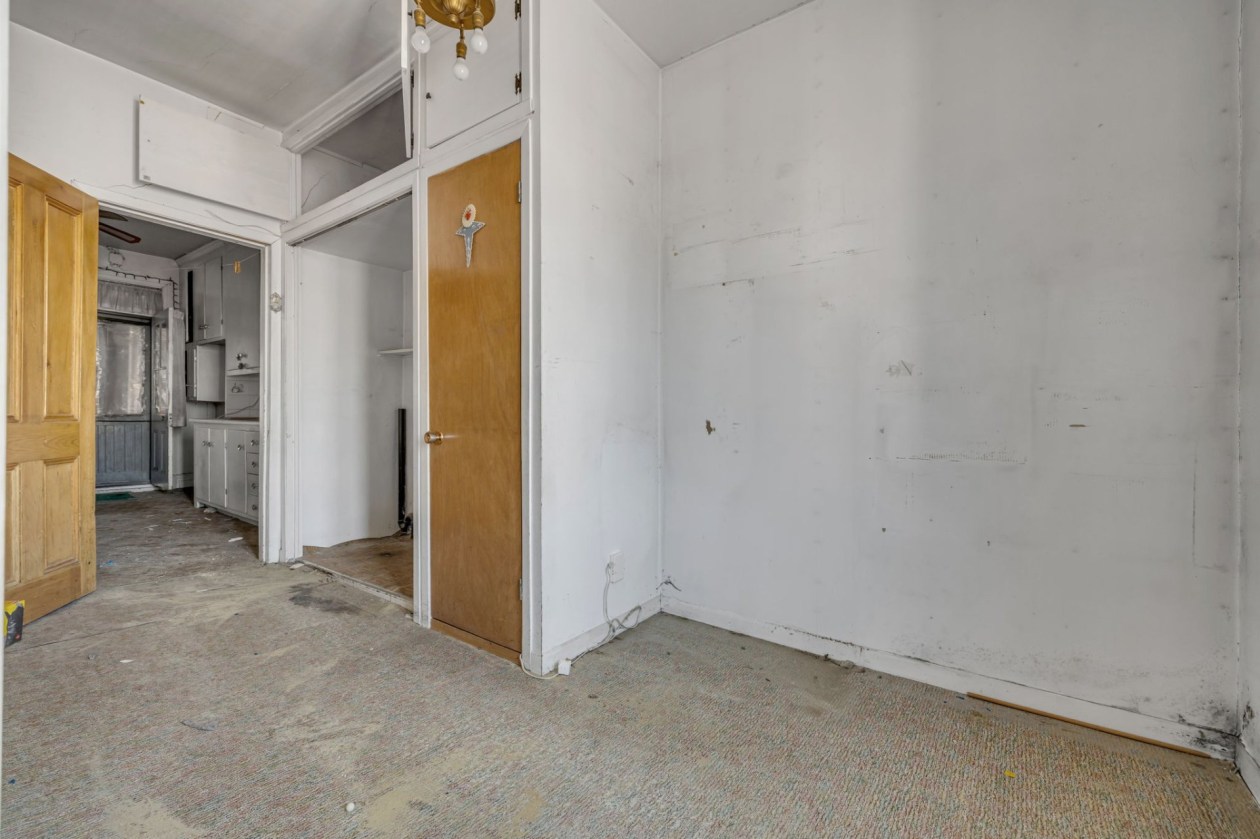 Hall d'entrée — 169 - 177, Rue du Roi, Québec (La Cité-Limoilou), G1K2V9, Québec (La Cité-Limoilou)