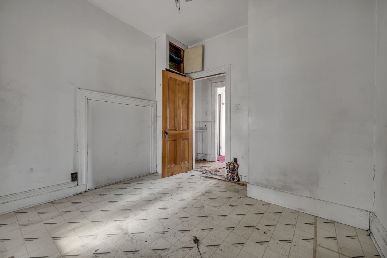 Chambre à coucher — 169 - 177, Rue du Roi, Québec (La Cité-Limoilou), G1K2V9, Québec (La Cité-Limoilou)