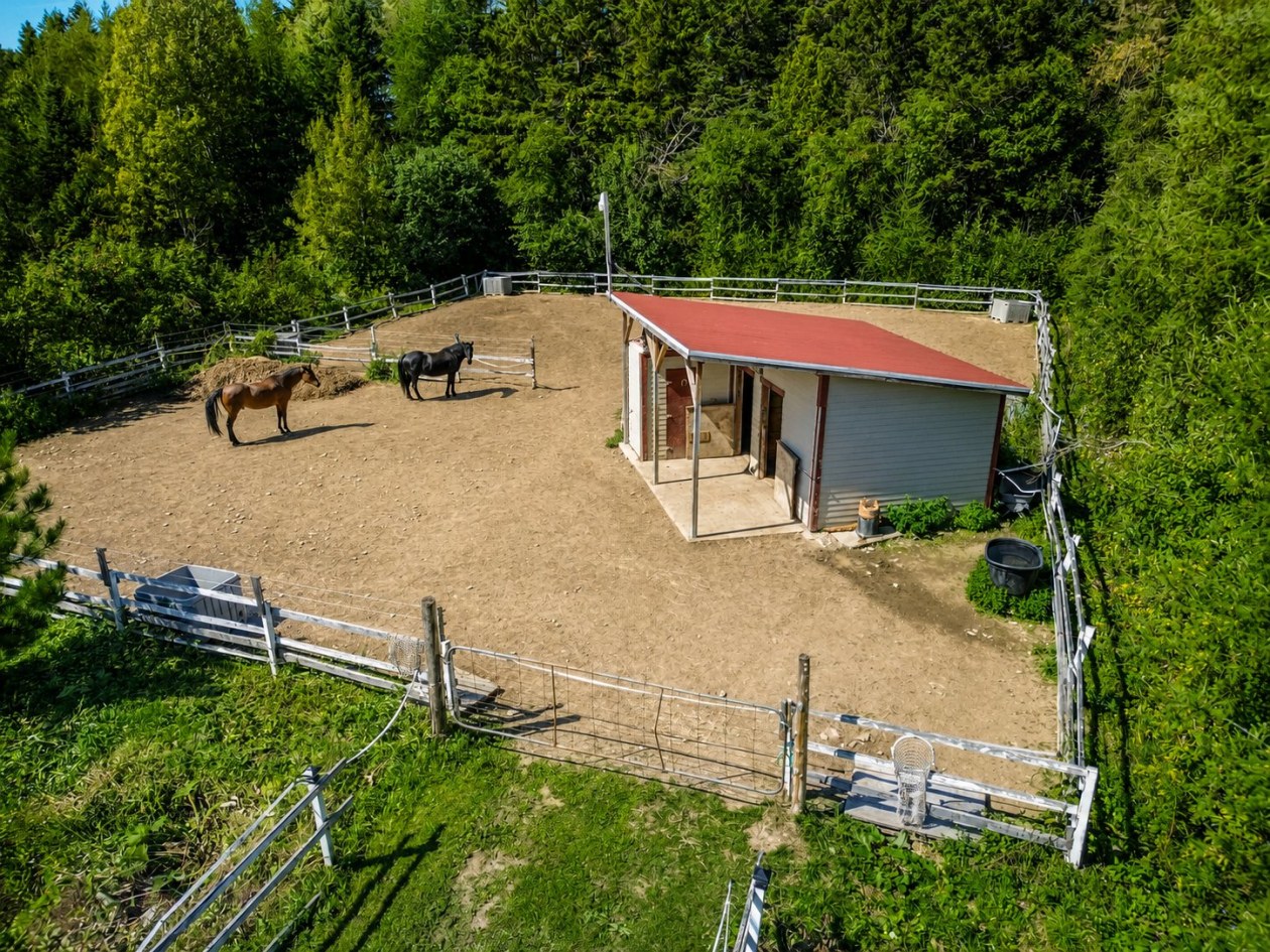 Photo 4 — 37, Ch. St-Gérard, Rimouski, G5N5G4, Rimouski