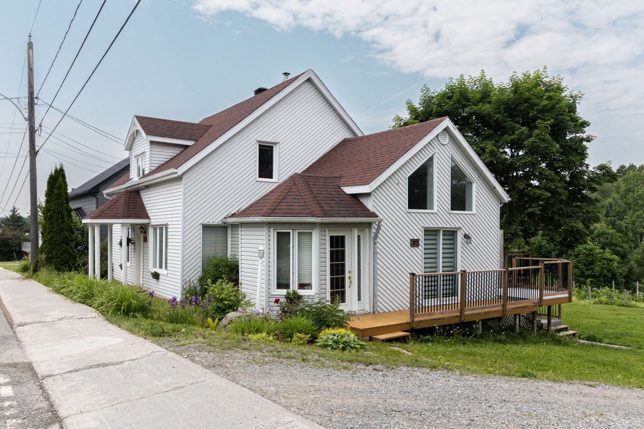 37, Ch. St-Gérard