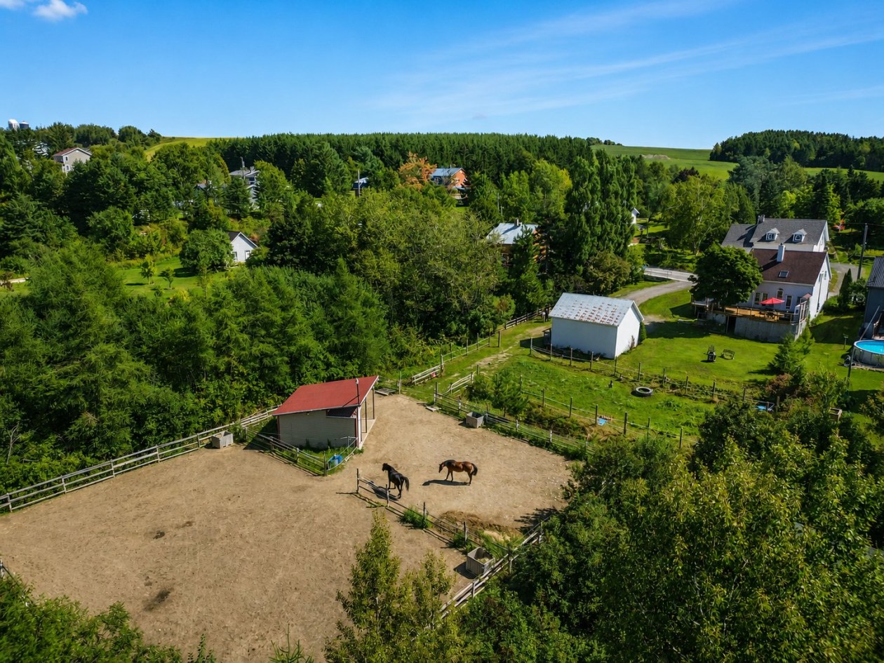 Terrain — 37, Ch. St-Gérard, Rimouski, G5N5G4, Rimouski