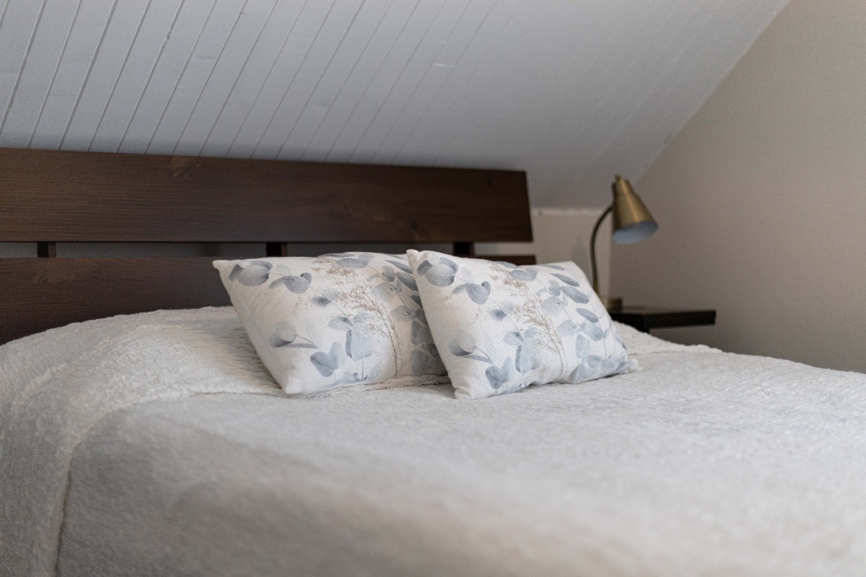 Chambre à coucher — 37, Ch. St-Gérard, Rimouski, G5N5G4, Rimouski