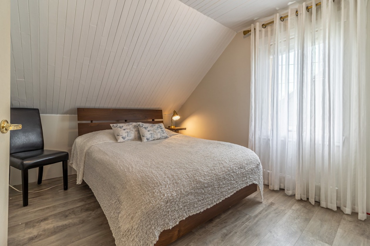 Chambre à coucher — 37, Ch. St-Gérard, Rimouski, G5N5G4, Rimouski