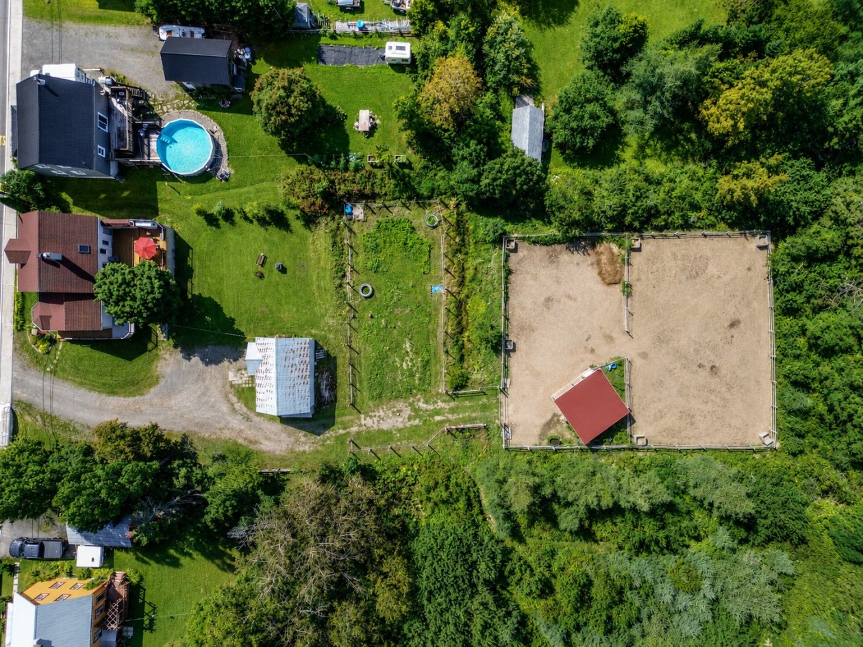 Terrain — 37, Ch. St-Gérard, Rimouski, G5N5G4, Rimouski