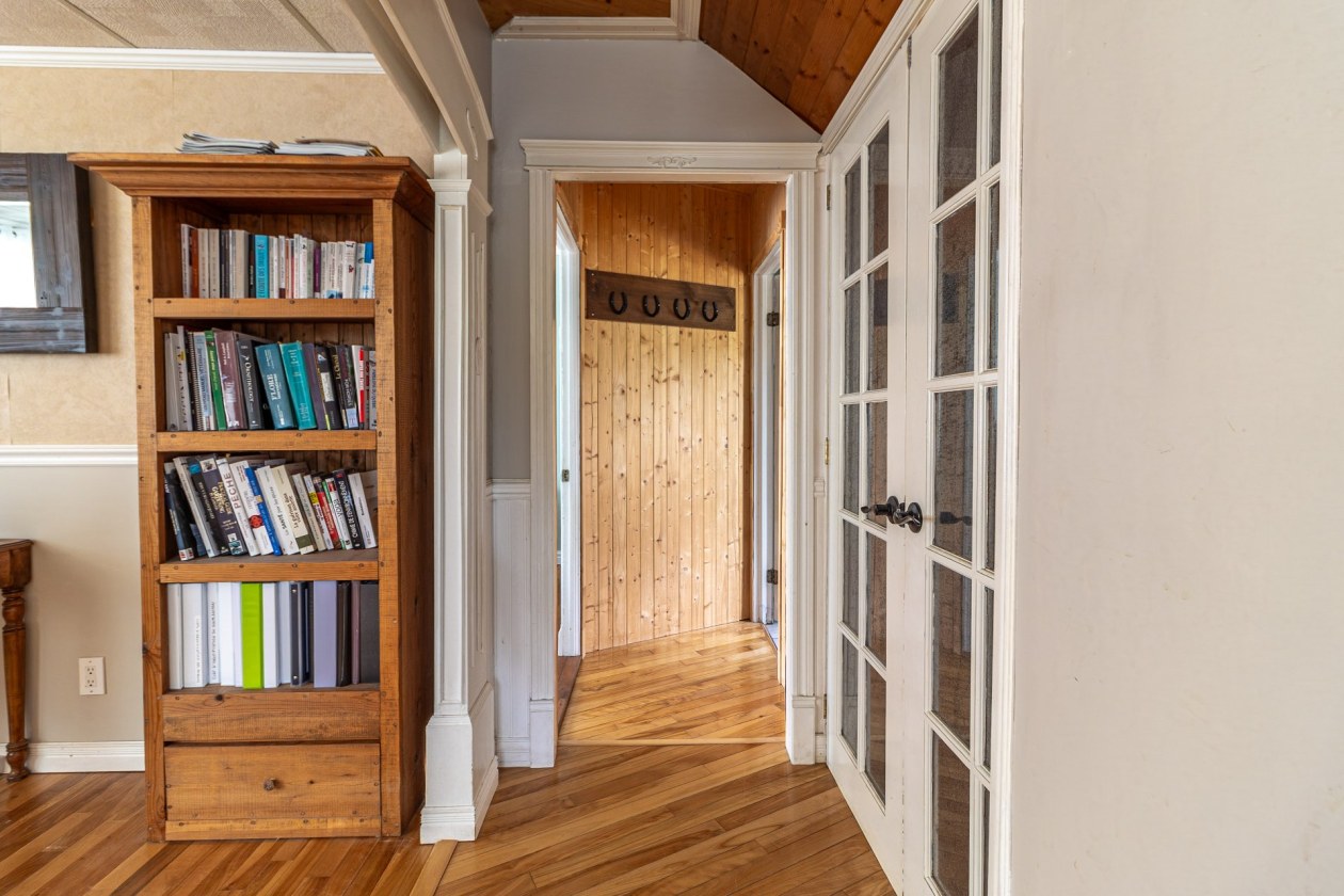 Corridor — 37, Ch. St-Gérard, Rimouski, G5N5G4, Rimouski