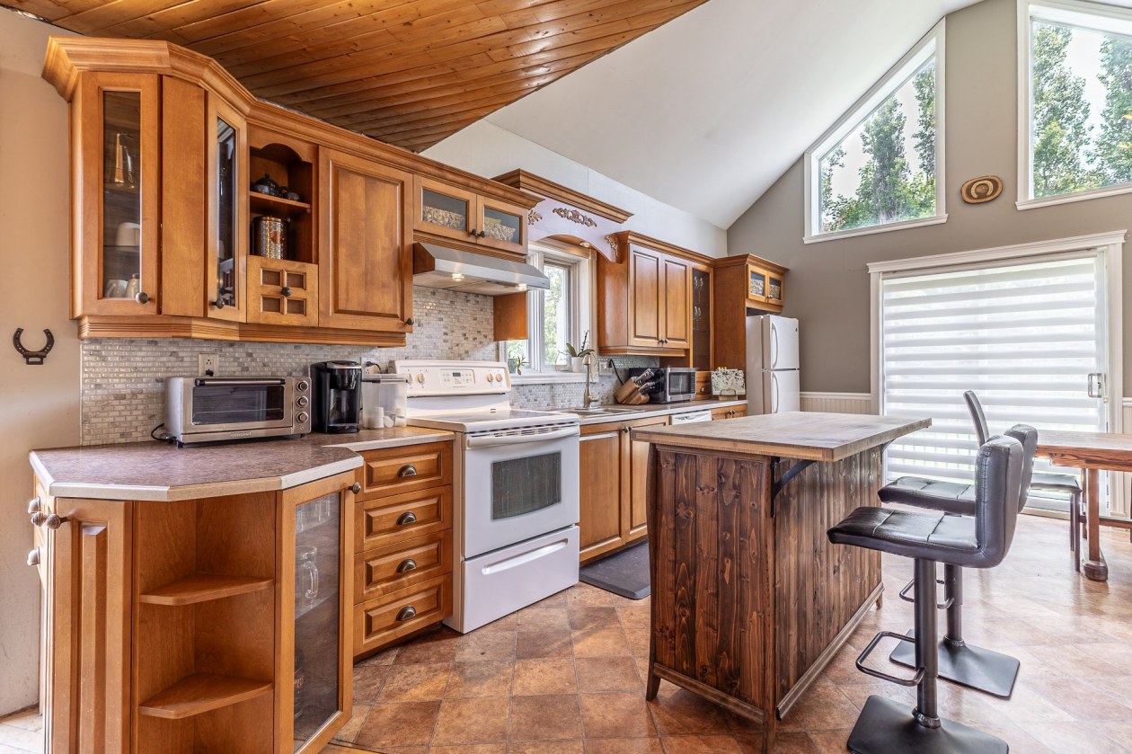 Photo 10 — 37, Ch. St-Gérard, Rimouski, G5N5G4, Rimouski