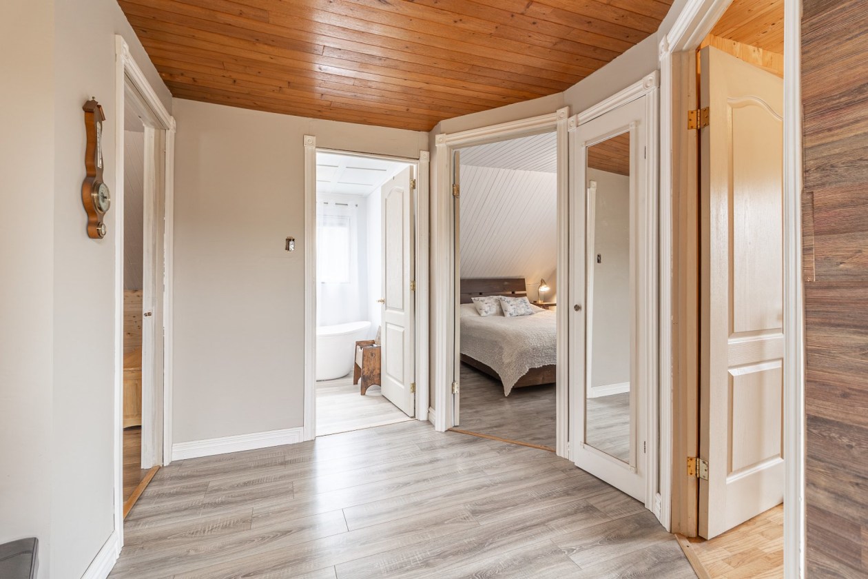 Corridor — 37, Ch. St-Gérard, Rimouski, G5N5G4, Rimouski