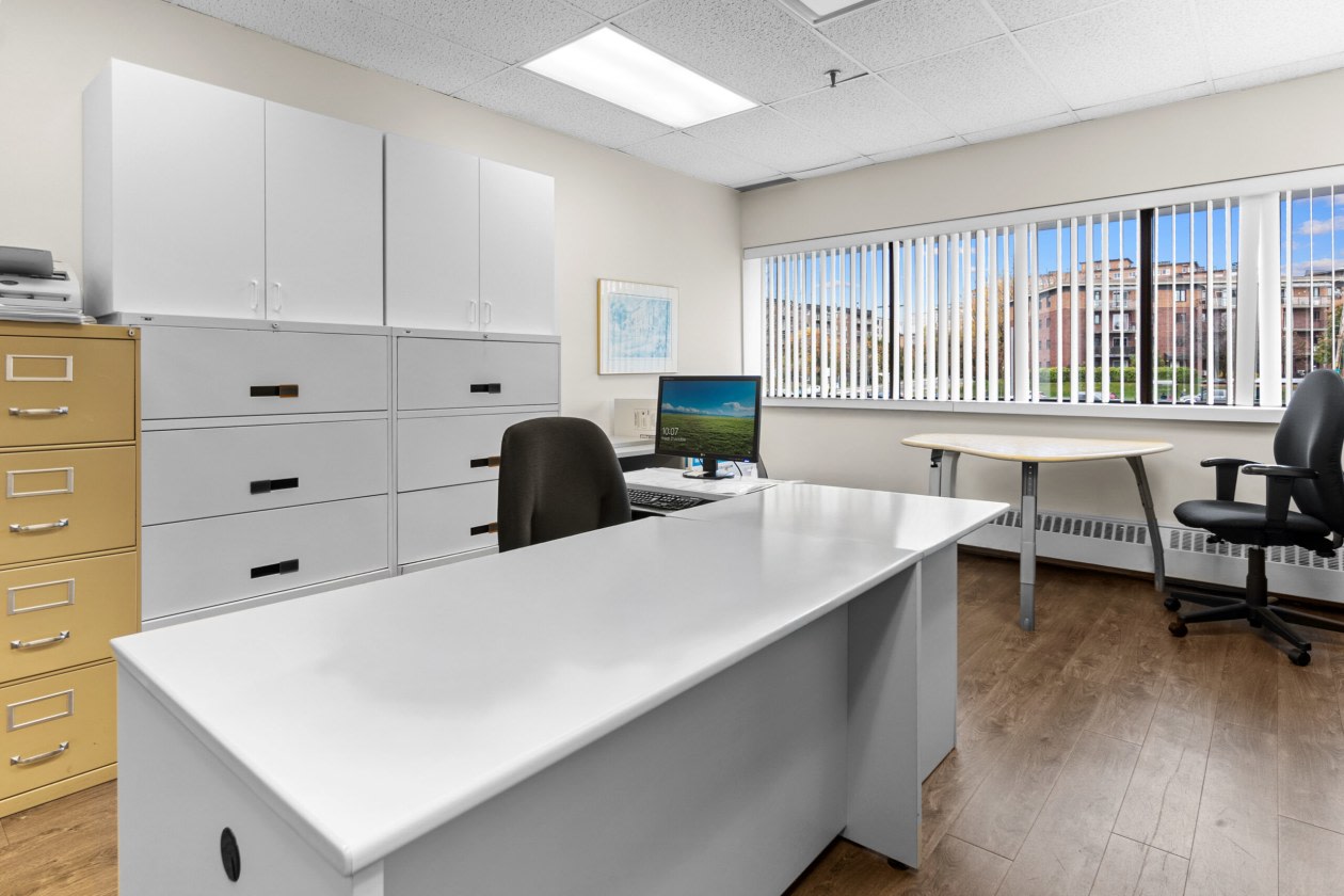 Photo 2 — 224-2750 Ch Sainte-Foy, 224, Québec, G1V 1V6, Québec