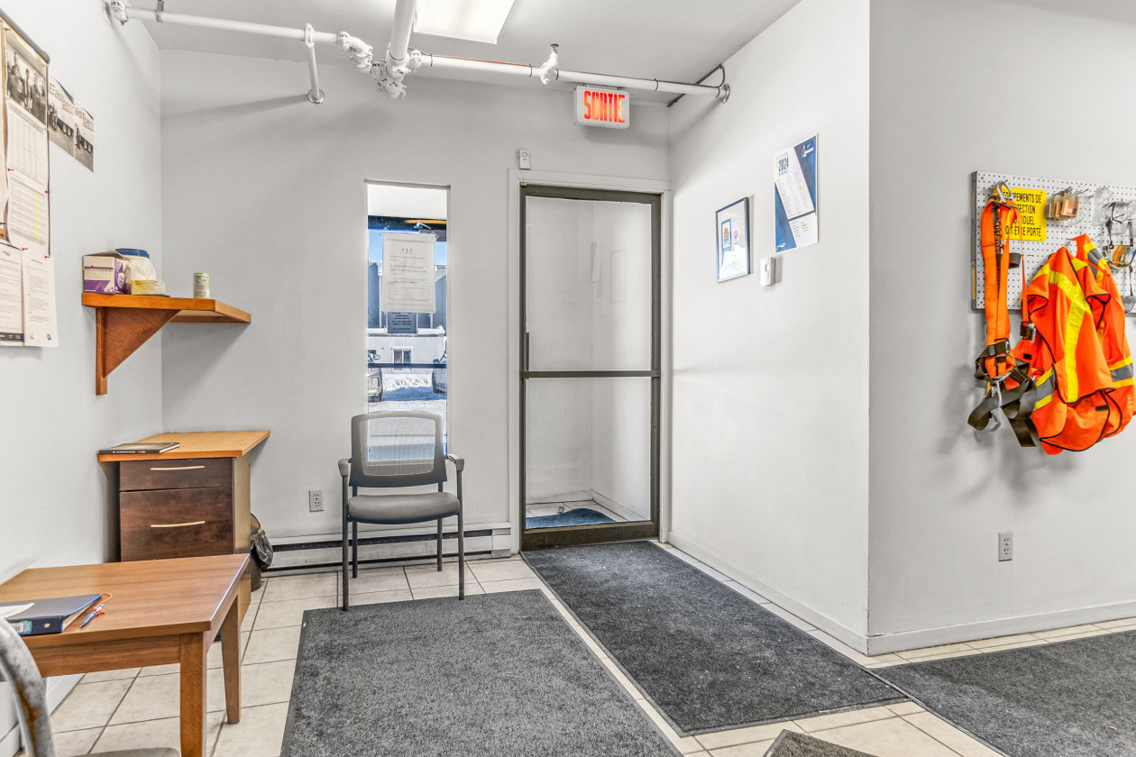Photo 7 — 8-2435 Av Watt, 8, Québec, G1P 3X2, Québec