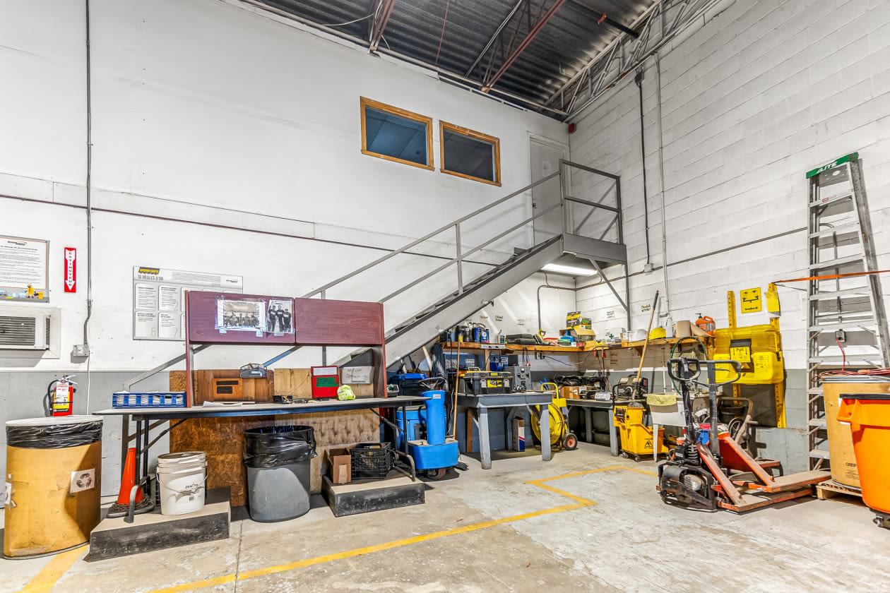 Photo 8 — 8-2435 Av Watt, 8, Québec, G1P 3X2, Québec