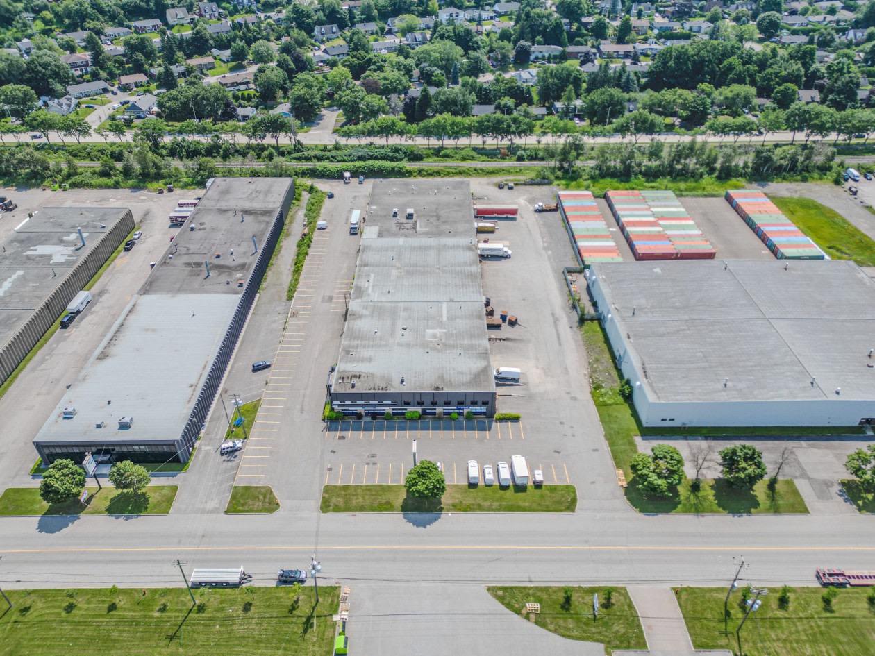 Photo 3 — 8-2435 Av Watt, 8, Québec, G1P 3X2, Québec