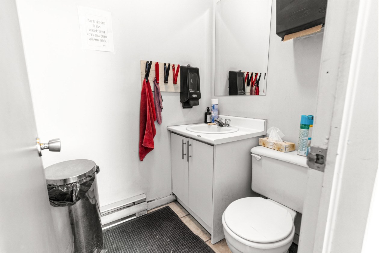 Photo 10 — 8-2435 Av Watt, 8, Québec, G1P 3X2, Québec