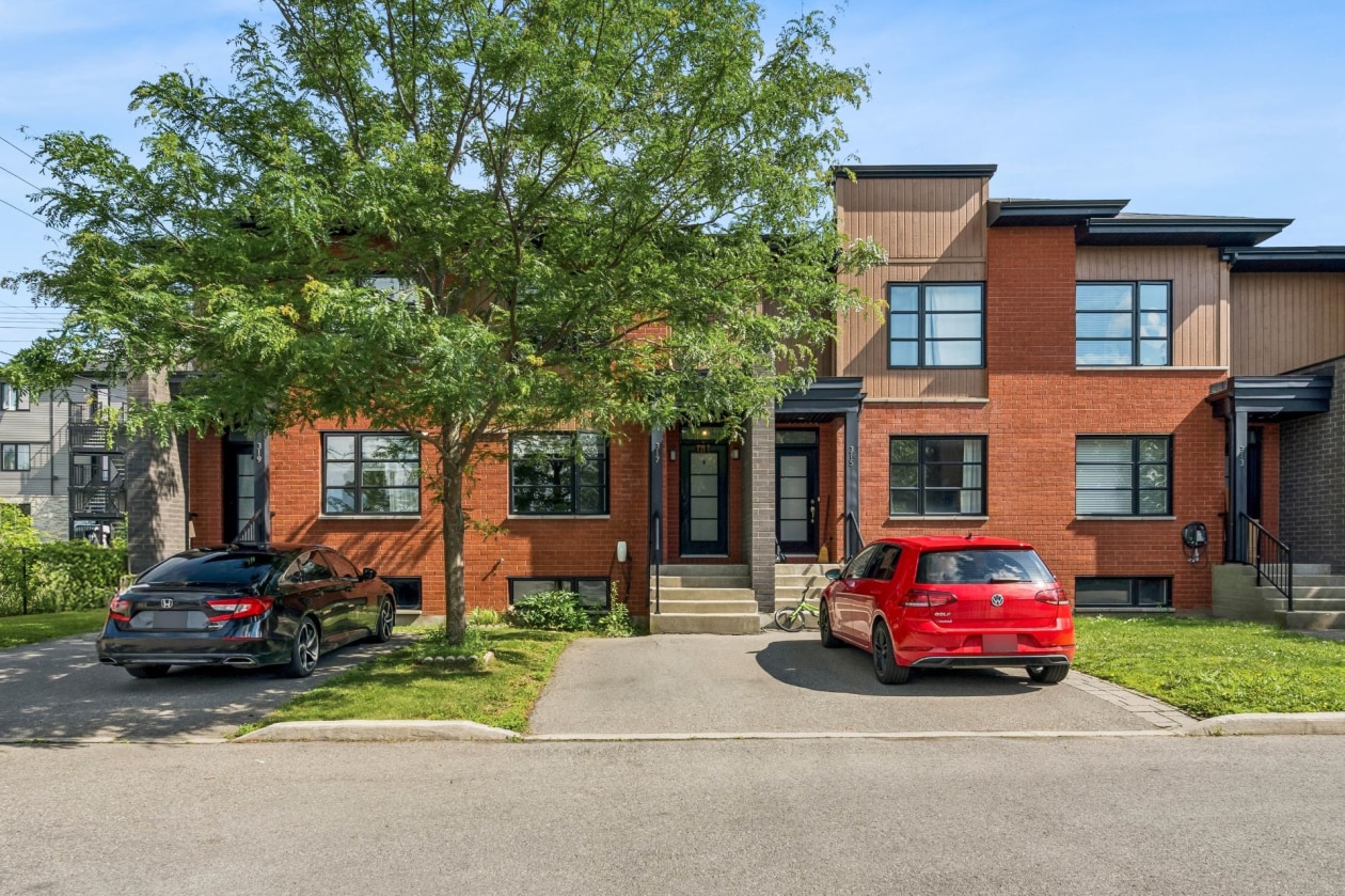 317, Av. André-Chartrand