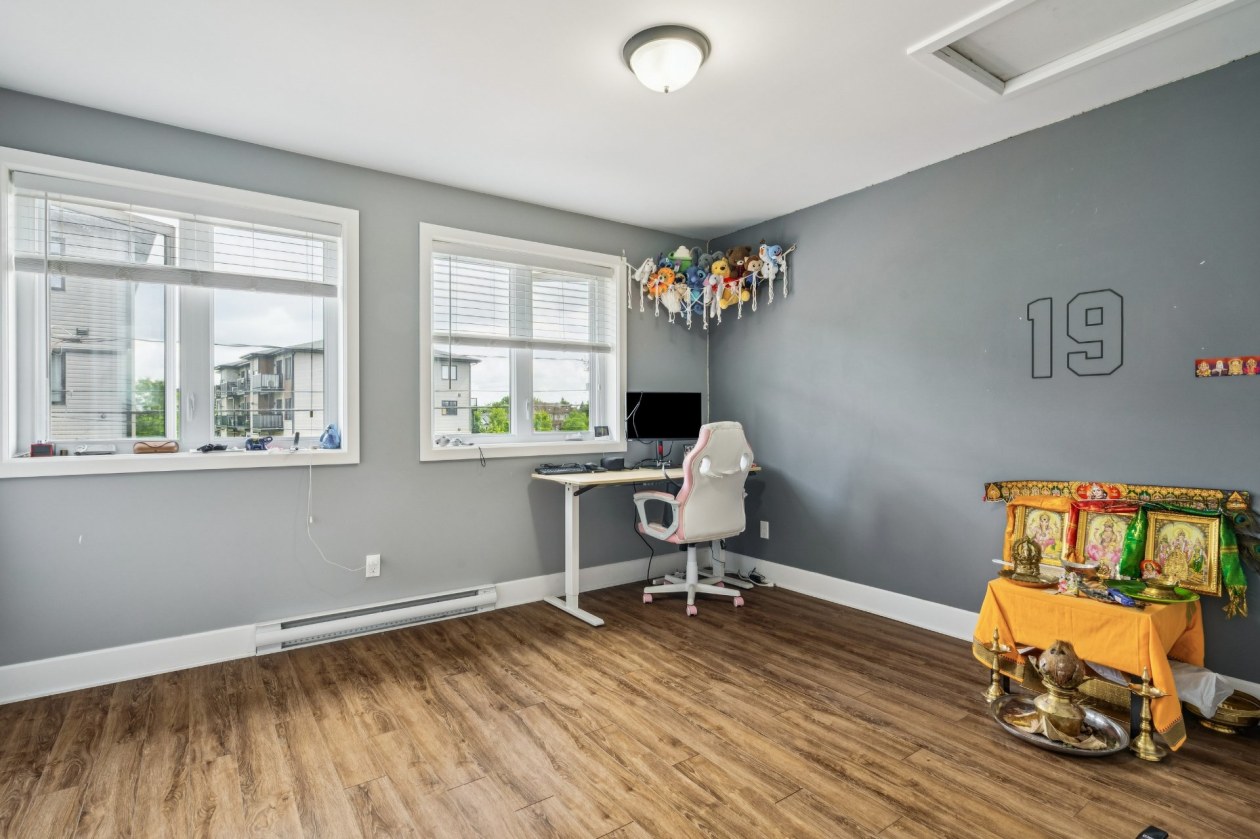 Chambre à coucher — 317, Av. André-Chartrand, Vaudreuil-Dorion, J7V0M1, Vaudreuil-Dorion