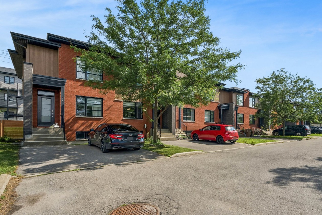 Façade — 317, Av. André-Chartrand, Vaudreuil-Dorion, J7V0M1, Vaudreuil-Dorion