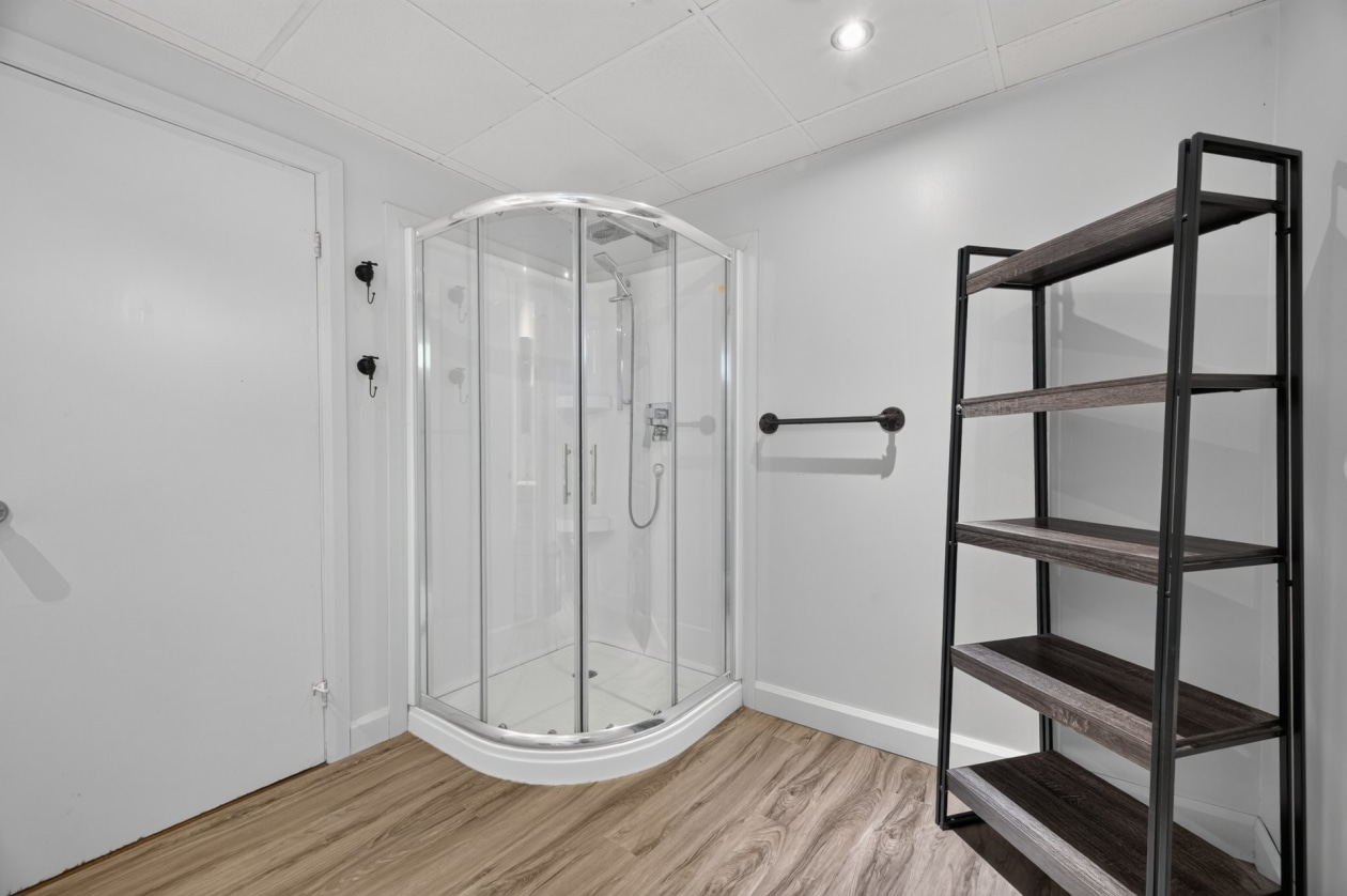 Salle de bains — 31, Rue Victoria-Régis, Rimouski, G0L1B0, Rimouski