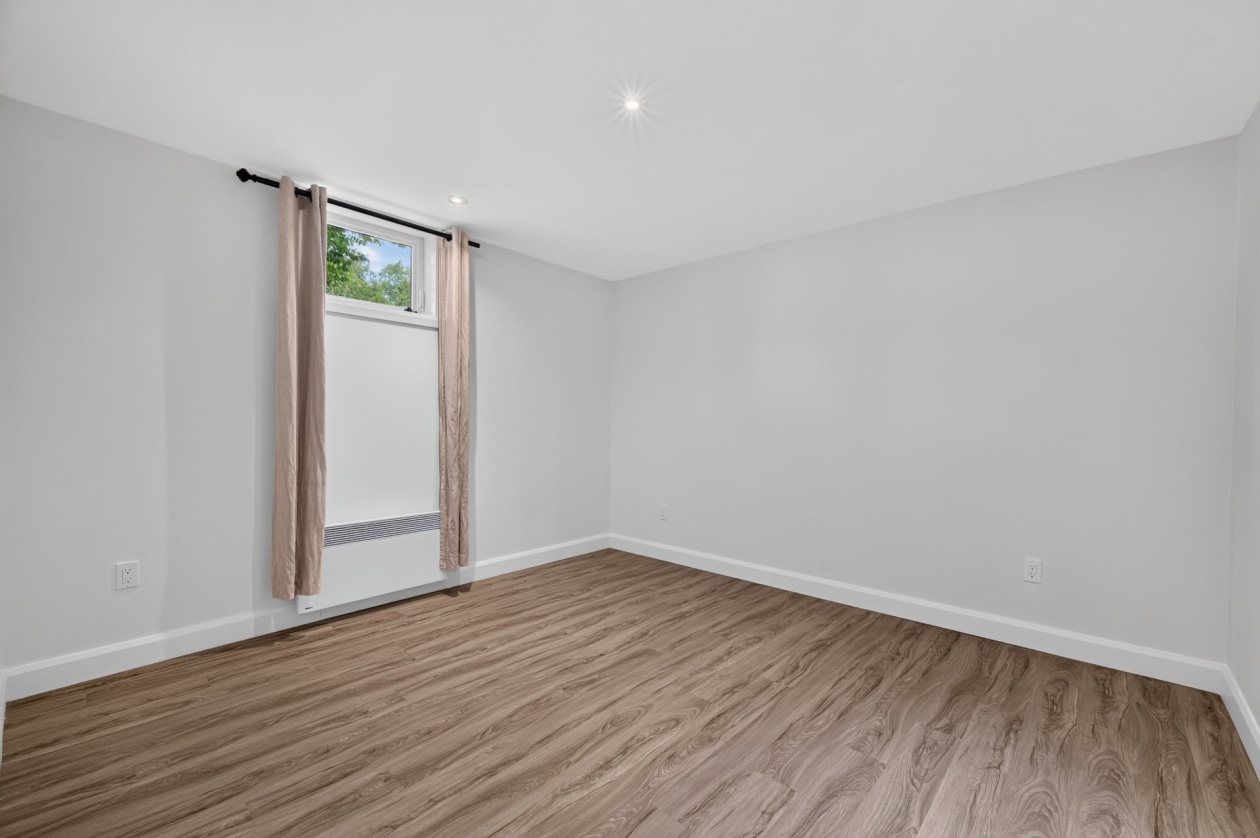 Chambre à coucher — 31, Rue Victoria-Régis, Rimouski, G0L1B0, Rimouski