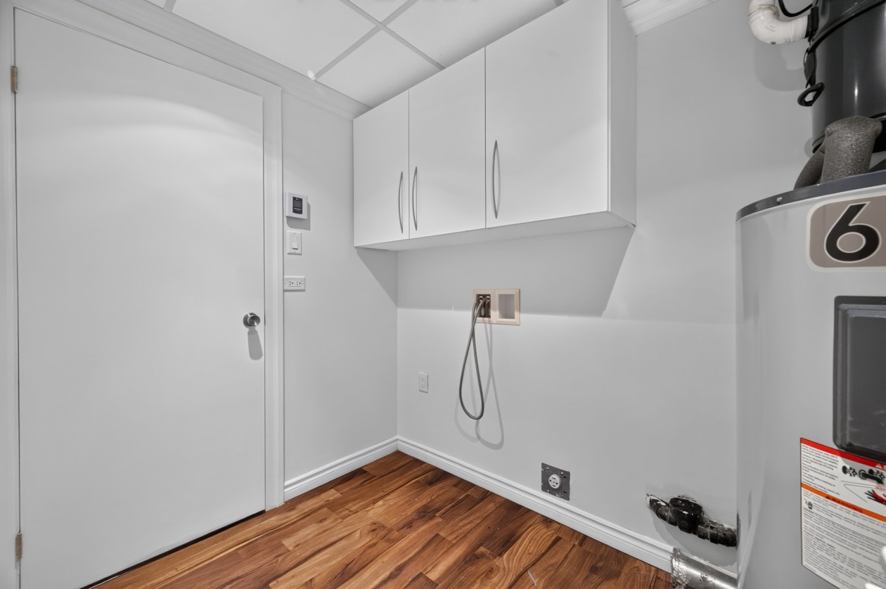 Salle de lavage — 31, Rue Victoria-Régis, Rimouski, G0L1B0, Rimouski
