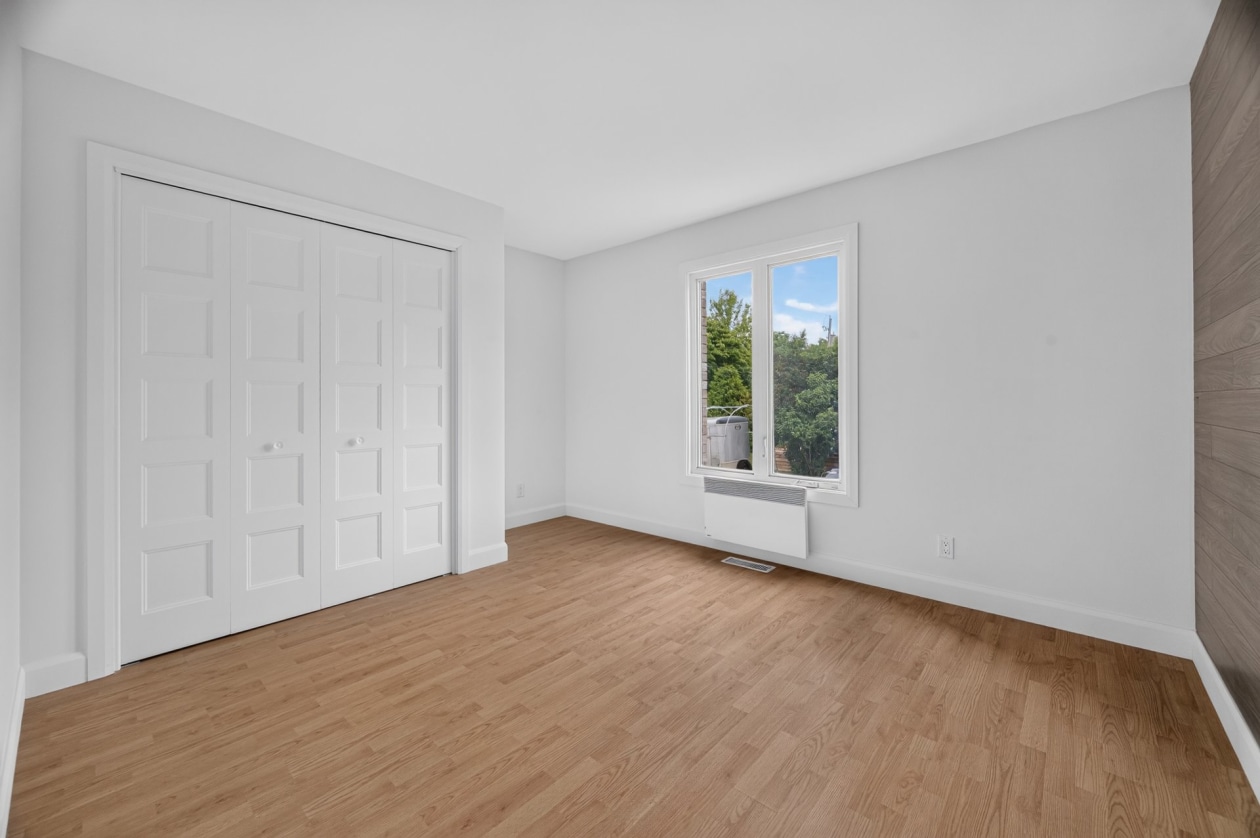 Chambre à coucher principale — 31, Rue Victoria-Régis, Rimouski, G0L1B0, Rimouski