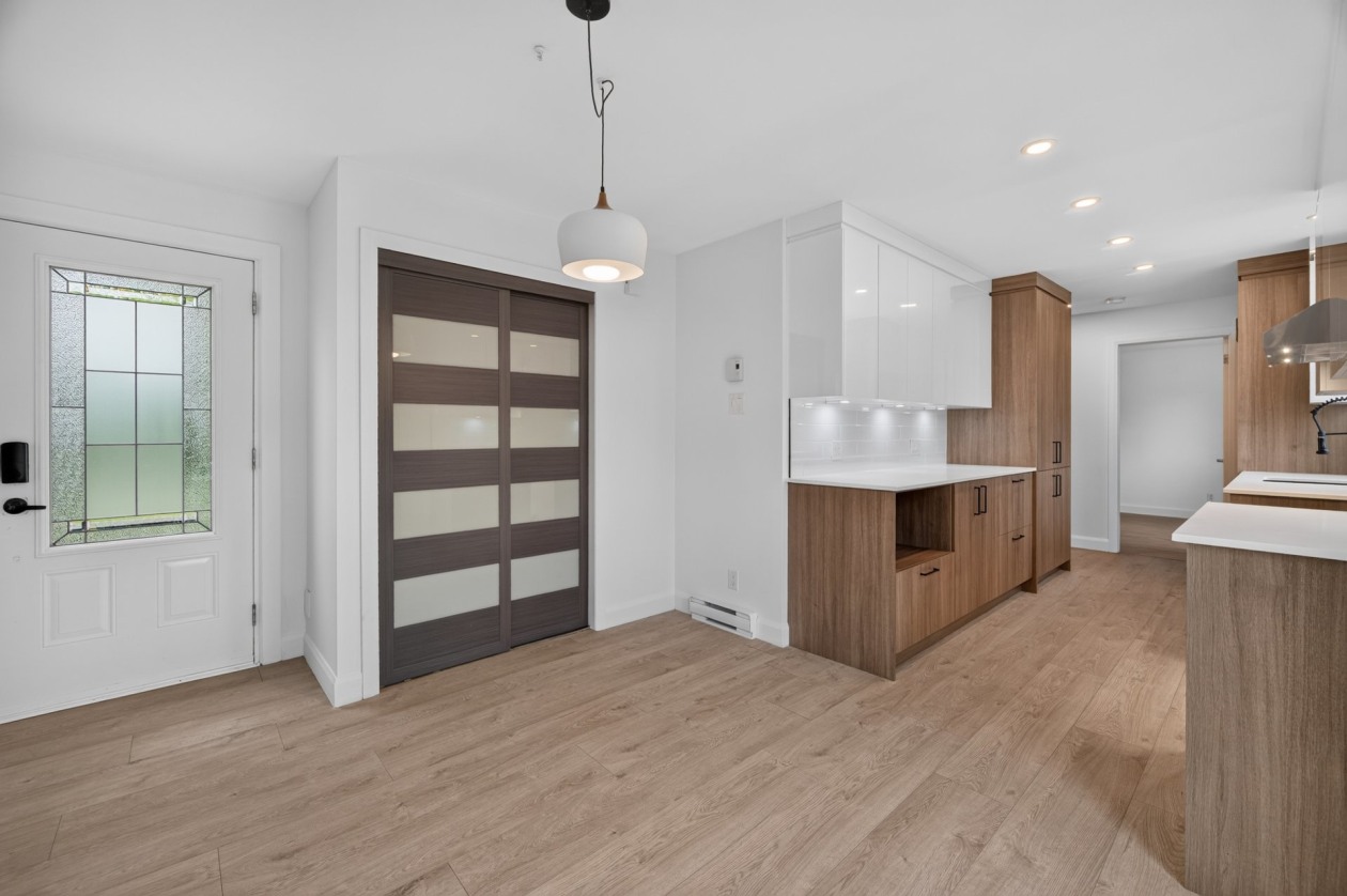 Salle à manger — 31, Rue Victoria-Régis, Rimouski, G0L1B0, Rimouski