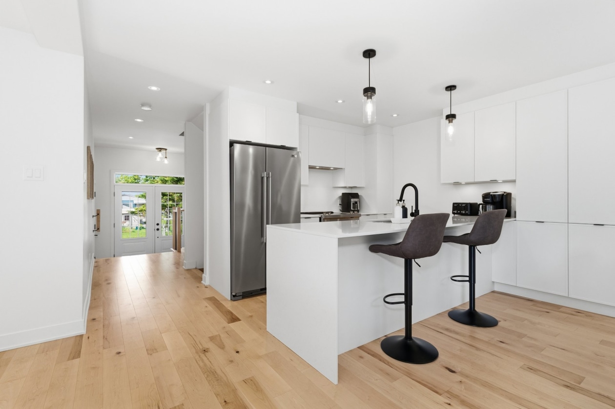 Photo 11 — 30, Rue Dupont O., Châteauguay, J6J1G2, Châteauguay