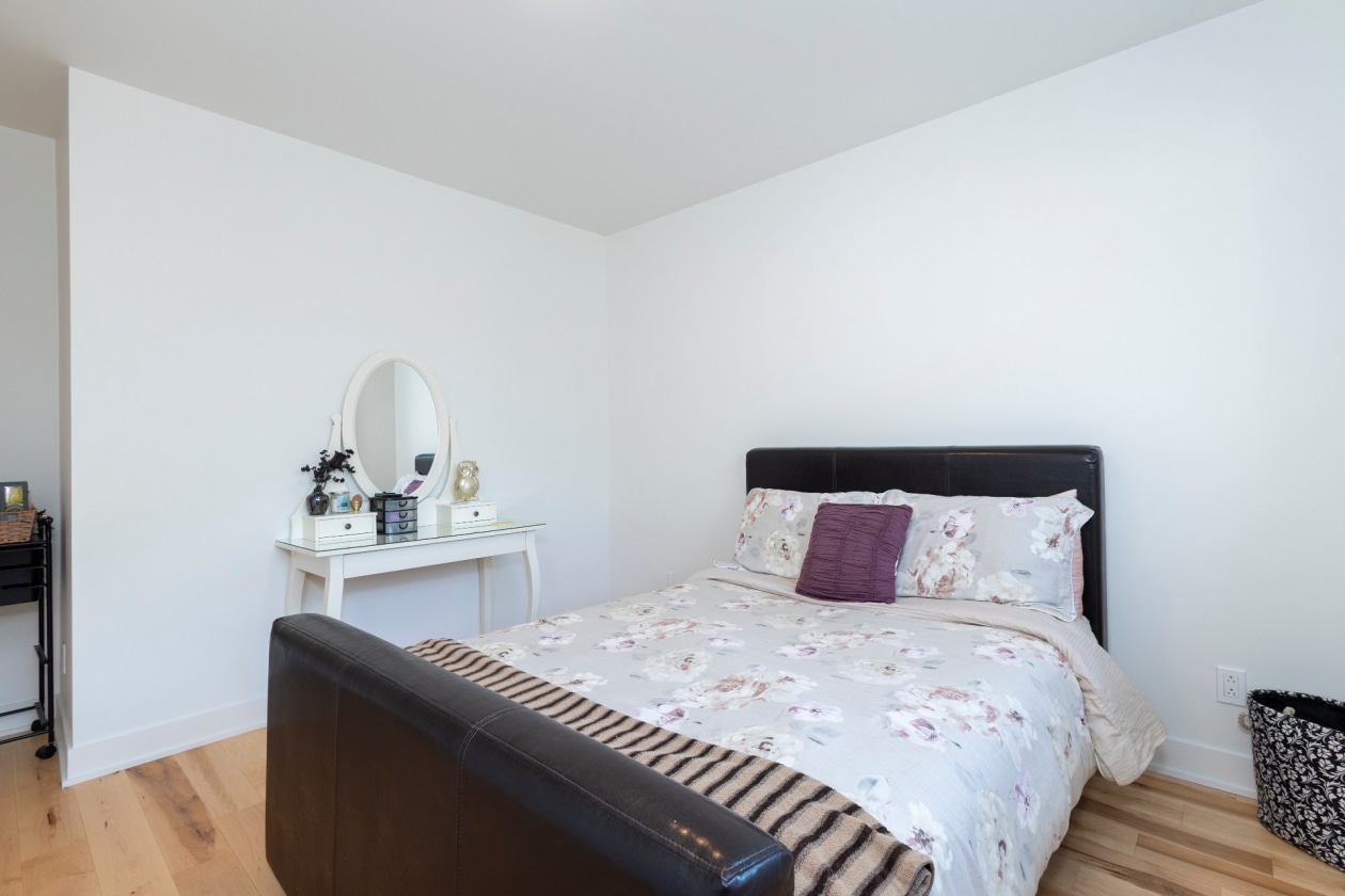 Chambre à coucher — 30, Rue Dupont O., Châteauguay, J6J1G2, Châteauguay