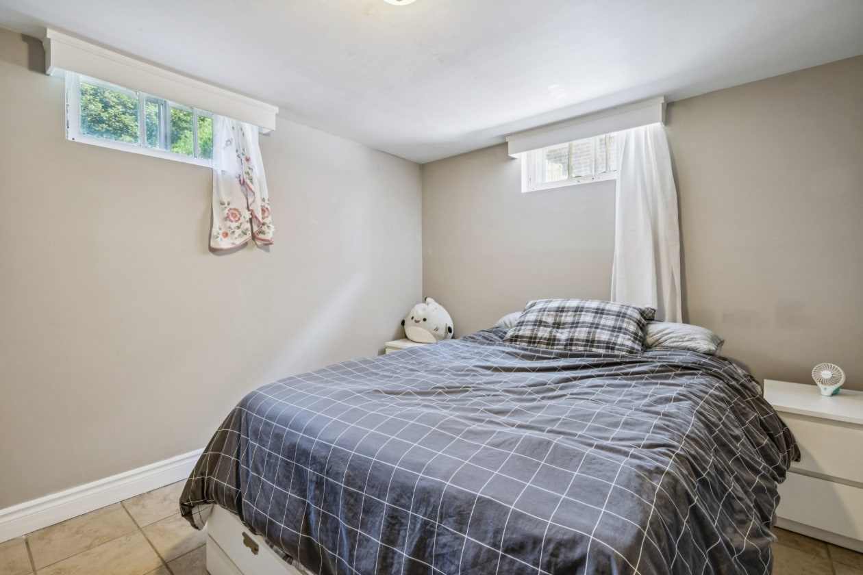 Chambre à coucher — 375, Rue St-Laurent, Saint-Jean-sur-Richelieu, J3B1H1, Saint-Jean-sur-Richelieu