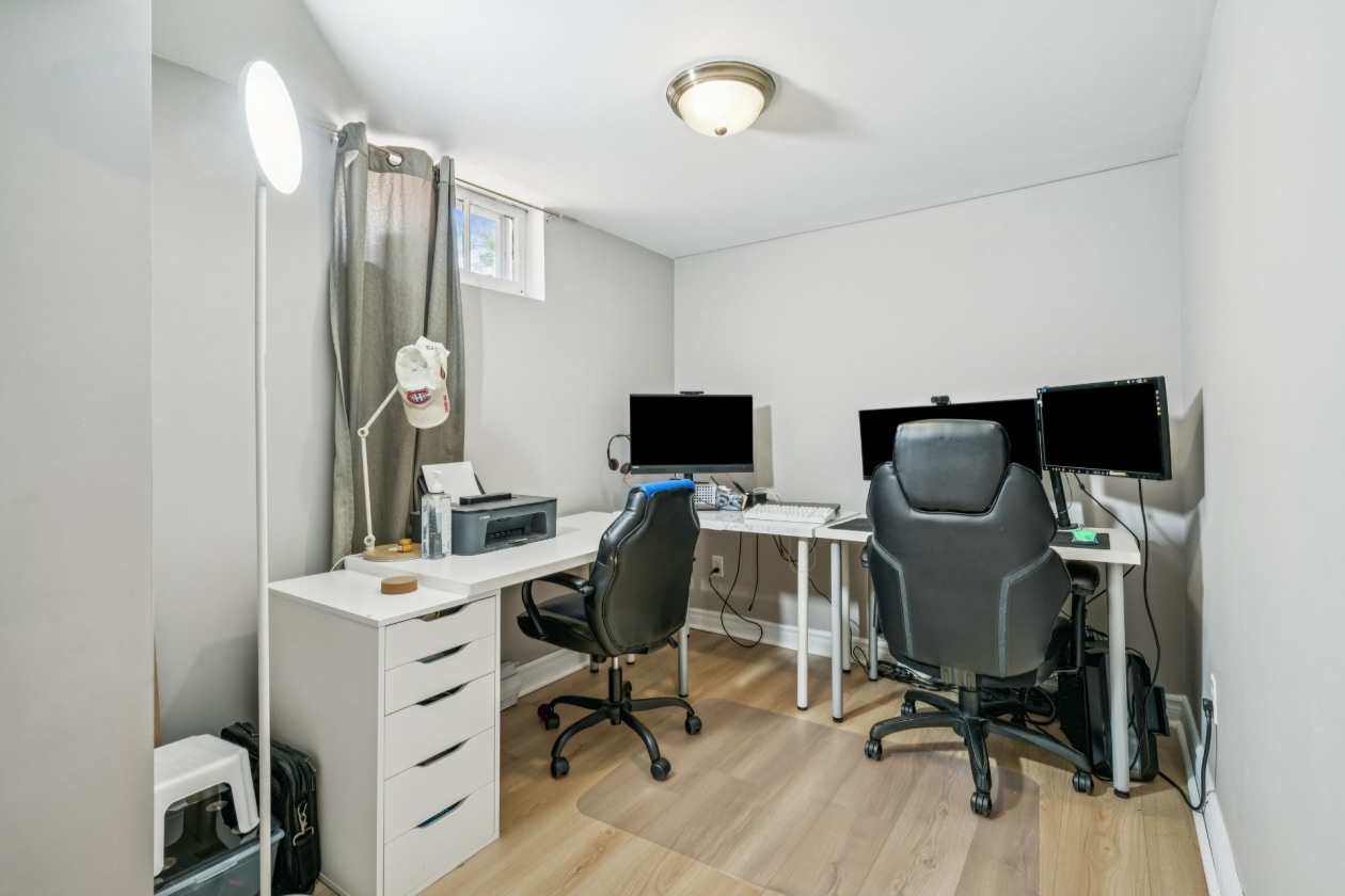 Chambre à coucher — 375, Rue St-Laurent, Saint-Jean-sur-Richelieu, J3B1H1, Saint-Jean-sur-Richelieu