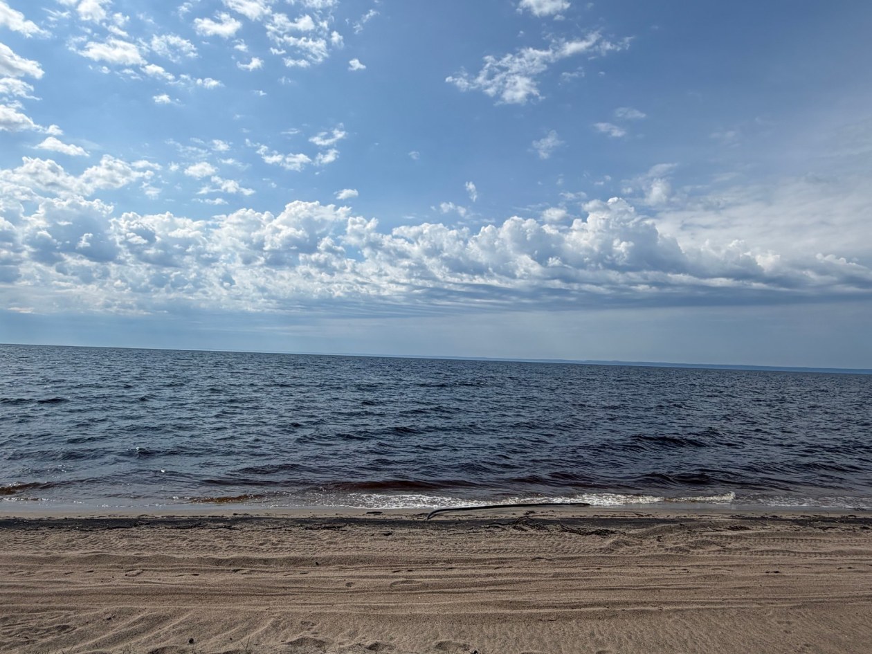 Bord de l'eau — 344, Rue Racine-sur-le-Lac, Dolbeau-Mistassini, G8L5V2, Dolbeau-Mistassini