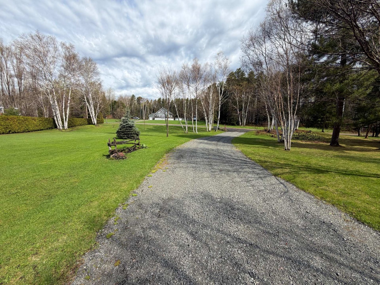 Extérieur — 344, Rue Racine-sur-le-Lac, Dolbeau-Mistassini, G8L5V2, Dolbeau-Mistassini