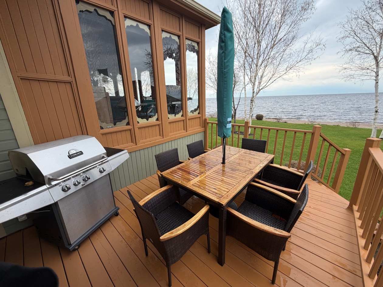 Terrasse — 344, Rue Racine-sur-le-Lac, Dolbeau-Mistassini, G8L5V2, Dolbeau-Mistassini